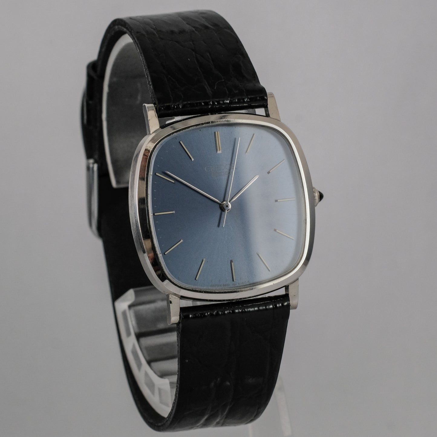 1979 Credor Seiko 5931-5170