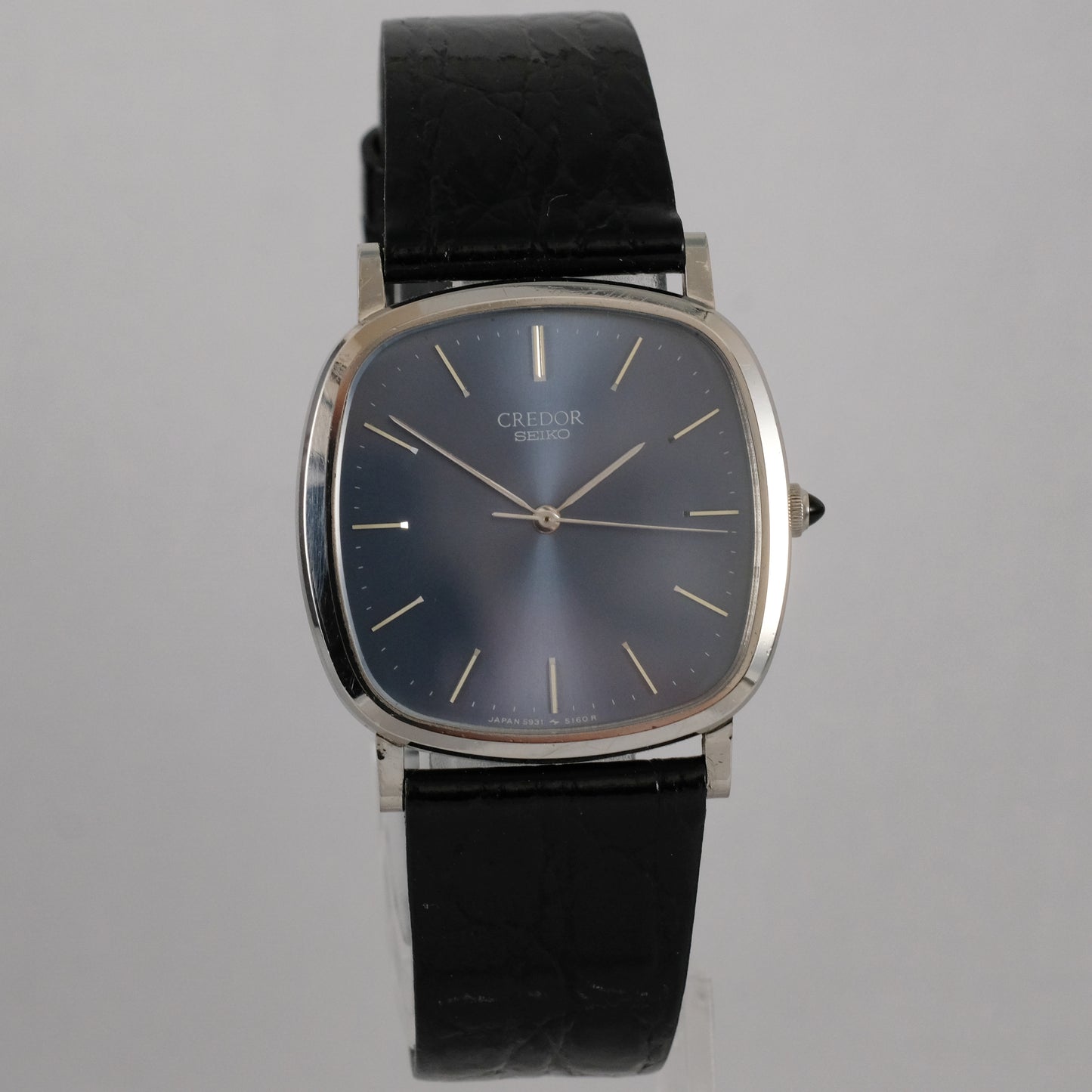 1979 Credor Seiko 5931-5170