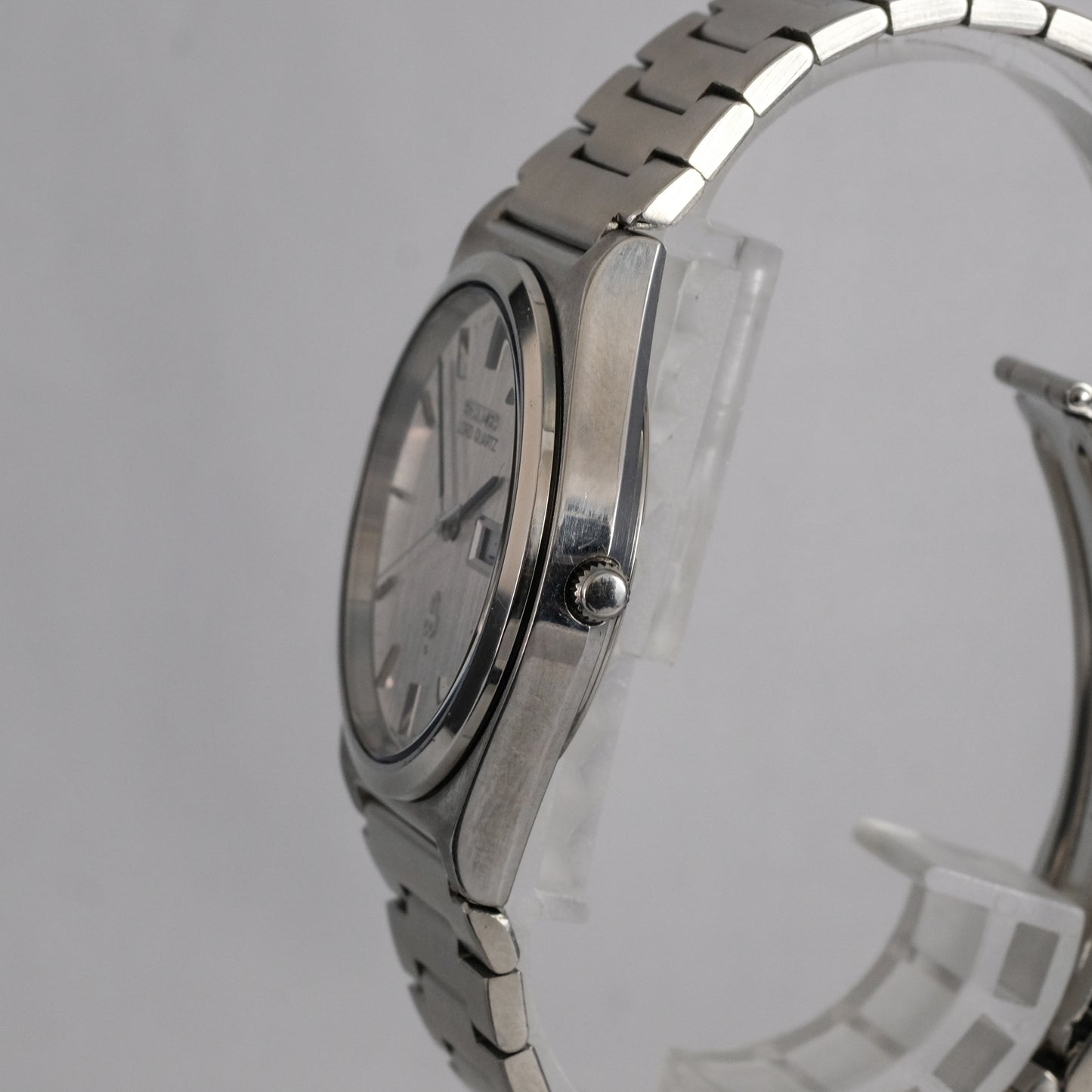 1978 Seiko Lord Quartz 7853-8000