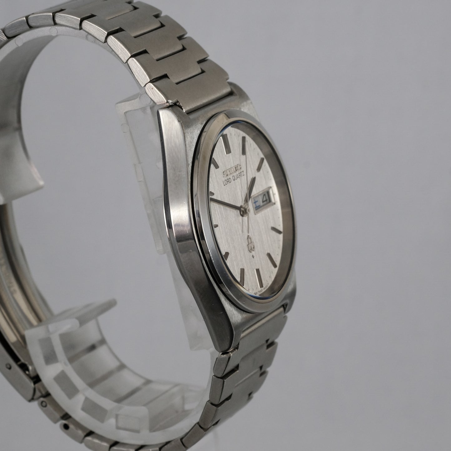 1978 Seiko Lord Quartz 7853-8000