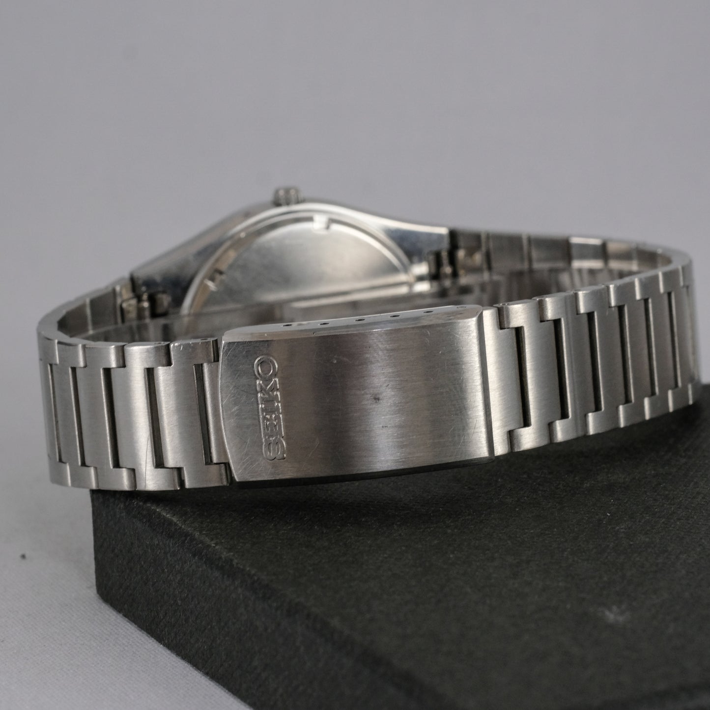 1978 Seiko Lord Quartz 7853-8000