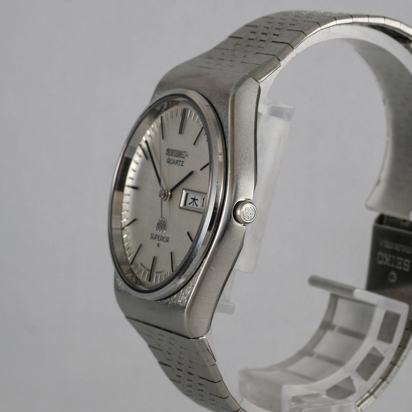 1979 Seiko Superior 9983-8000