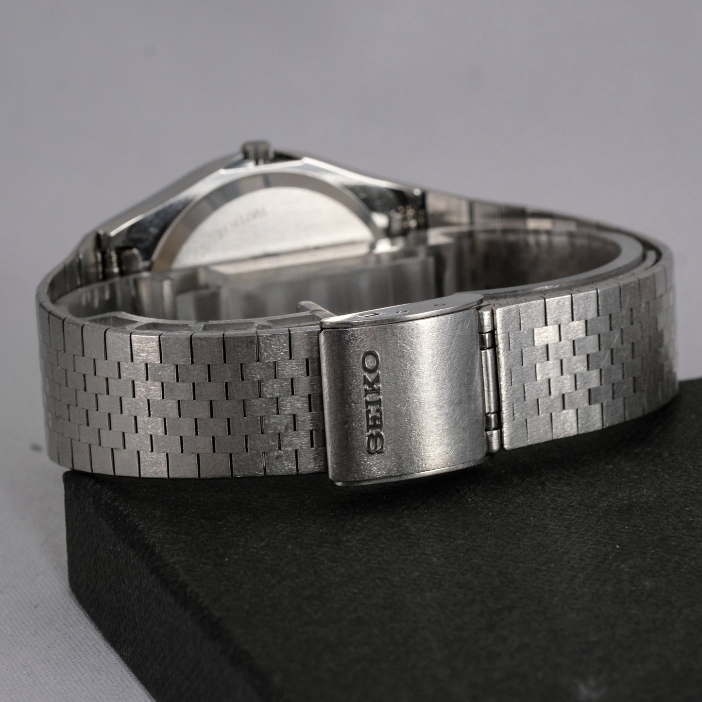 1979 Seiko Superior 9983-8000