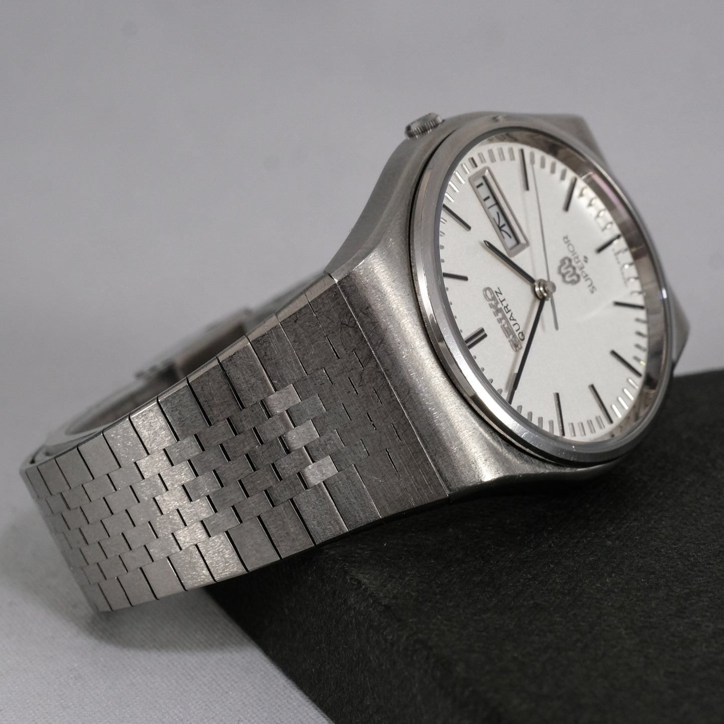 1979 Seiko Superior 9983-8000