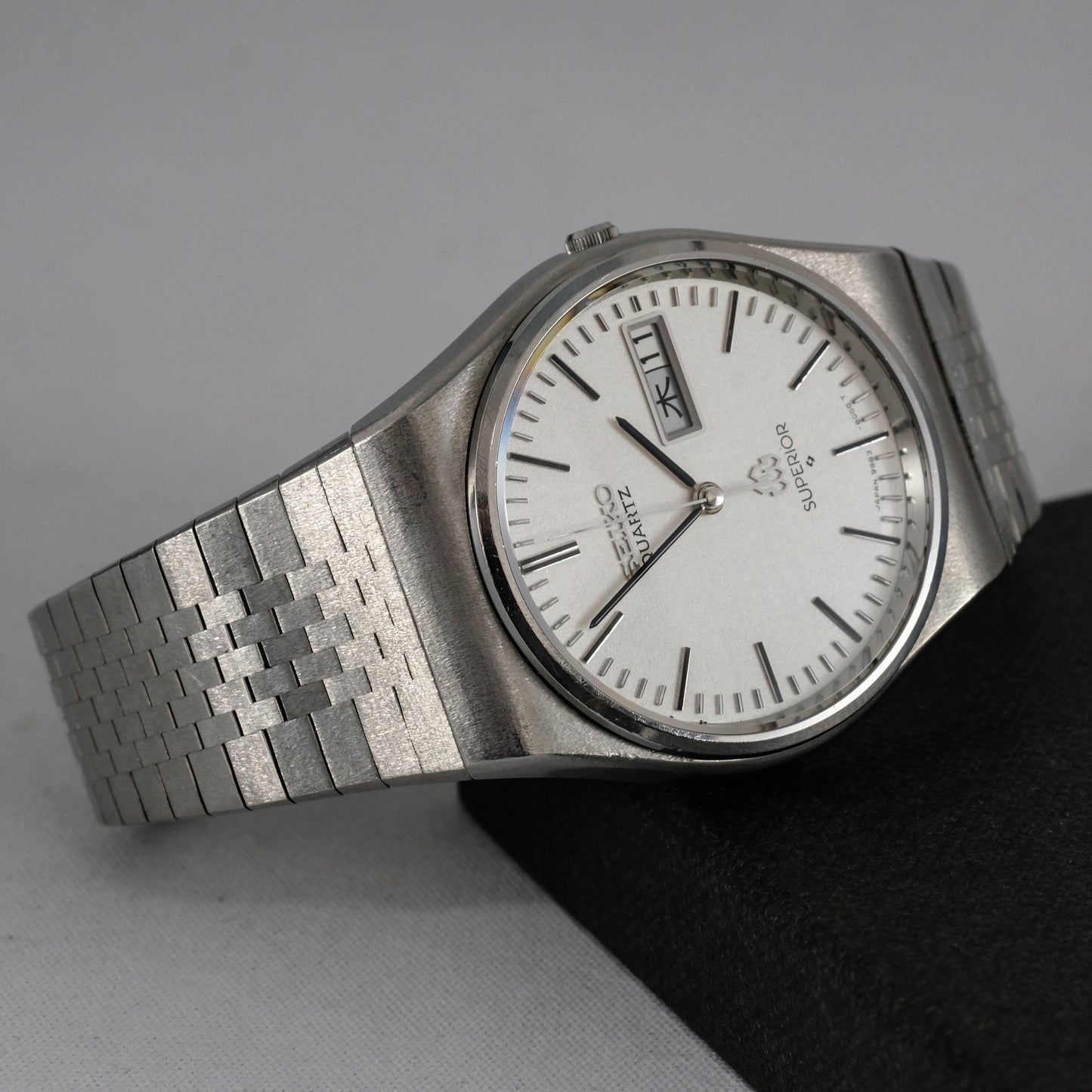 1979 Seiko Superior 9983-8000