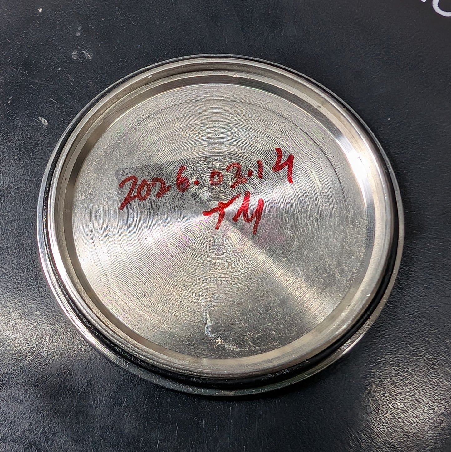 1970 Seiko 5 Sports 7019-6030