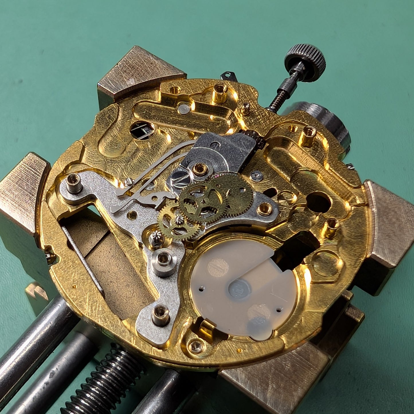 1979 Seiko Superior 9983-8000