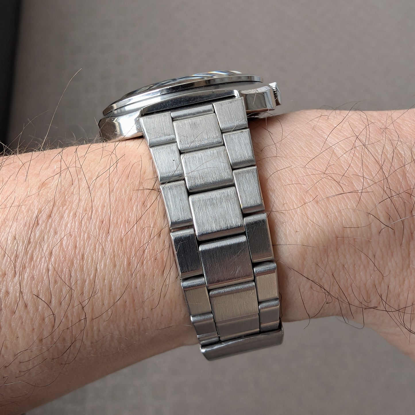 1970 Seiko 5 Sports 7019-6030