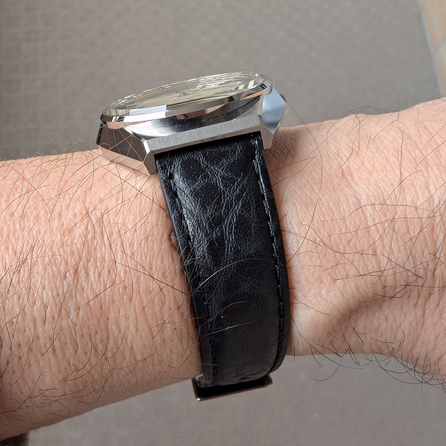 1974 Seiko Superior 3883-7000