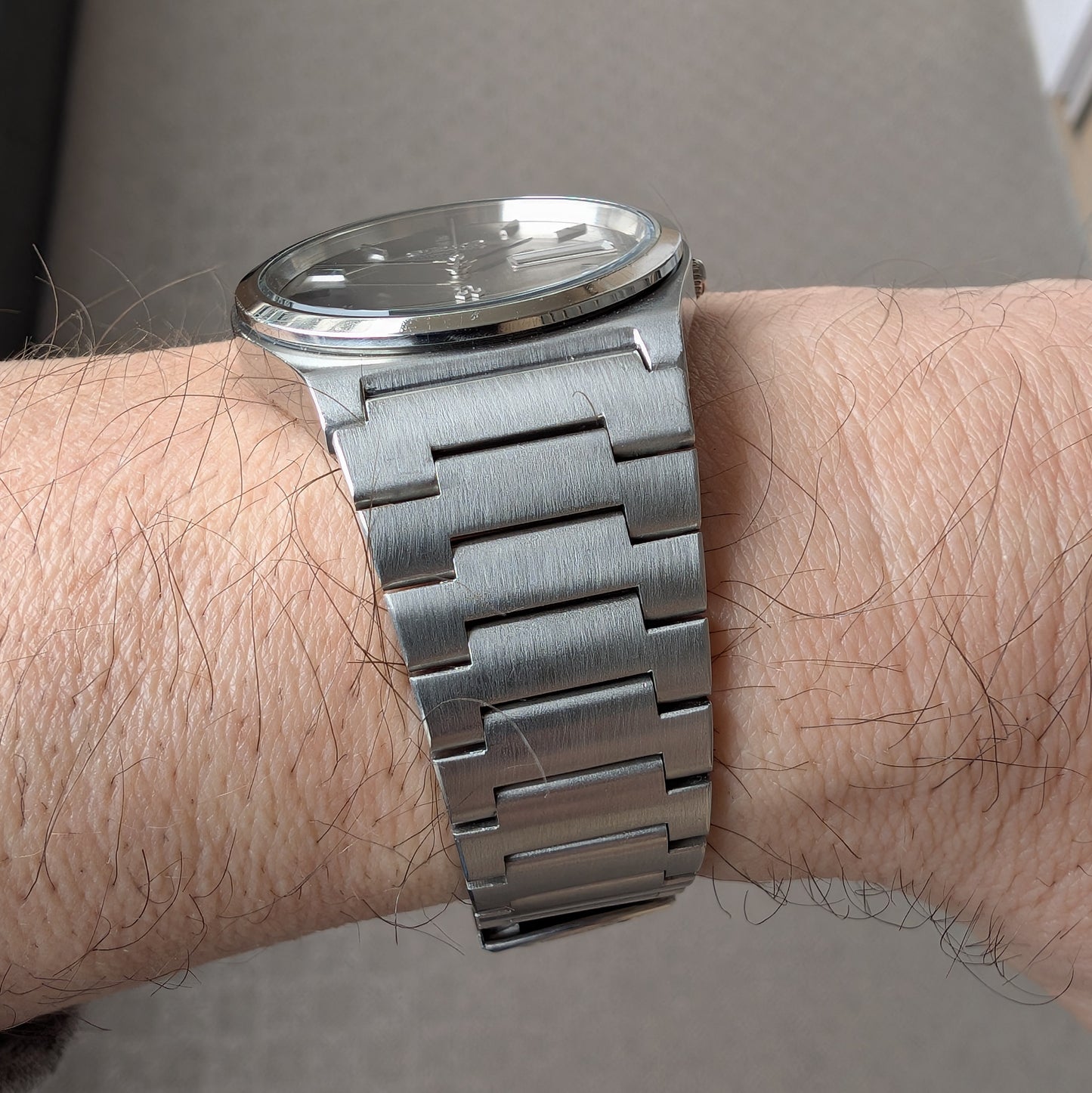 1978 Seiko Lord Quartz 7853-8000