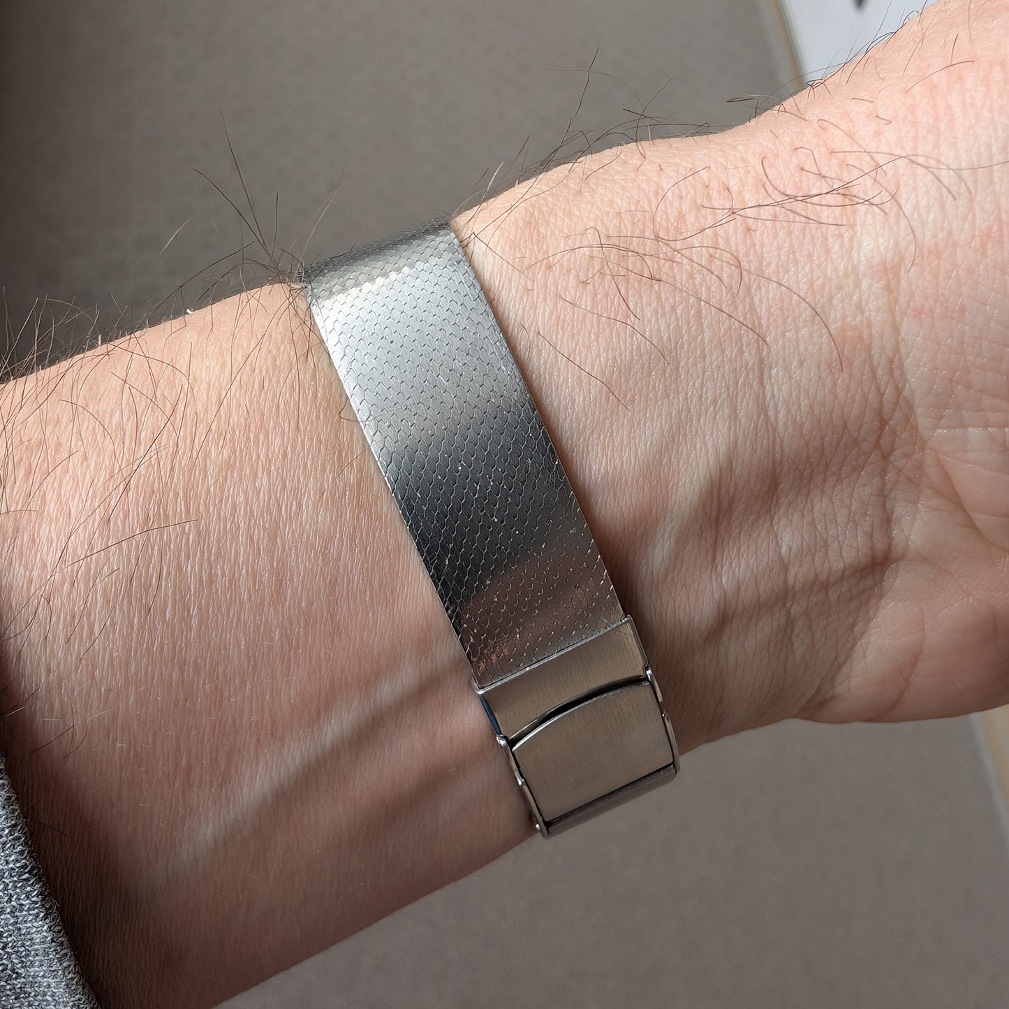 1978 Seiko Quartz 7820-5160