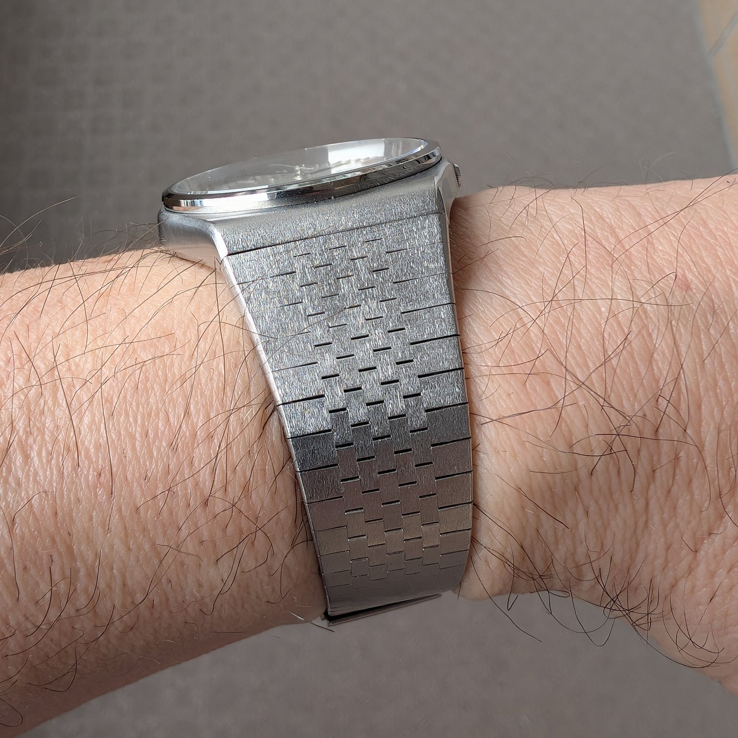 1979 Seiko Superior 9983-8000