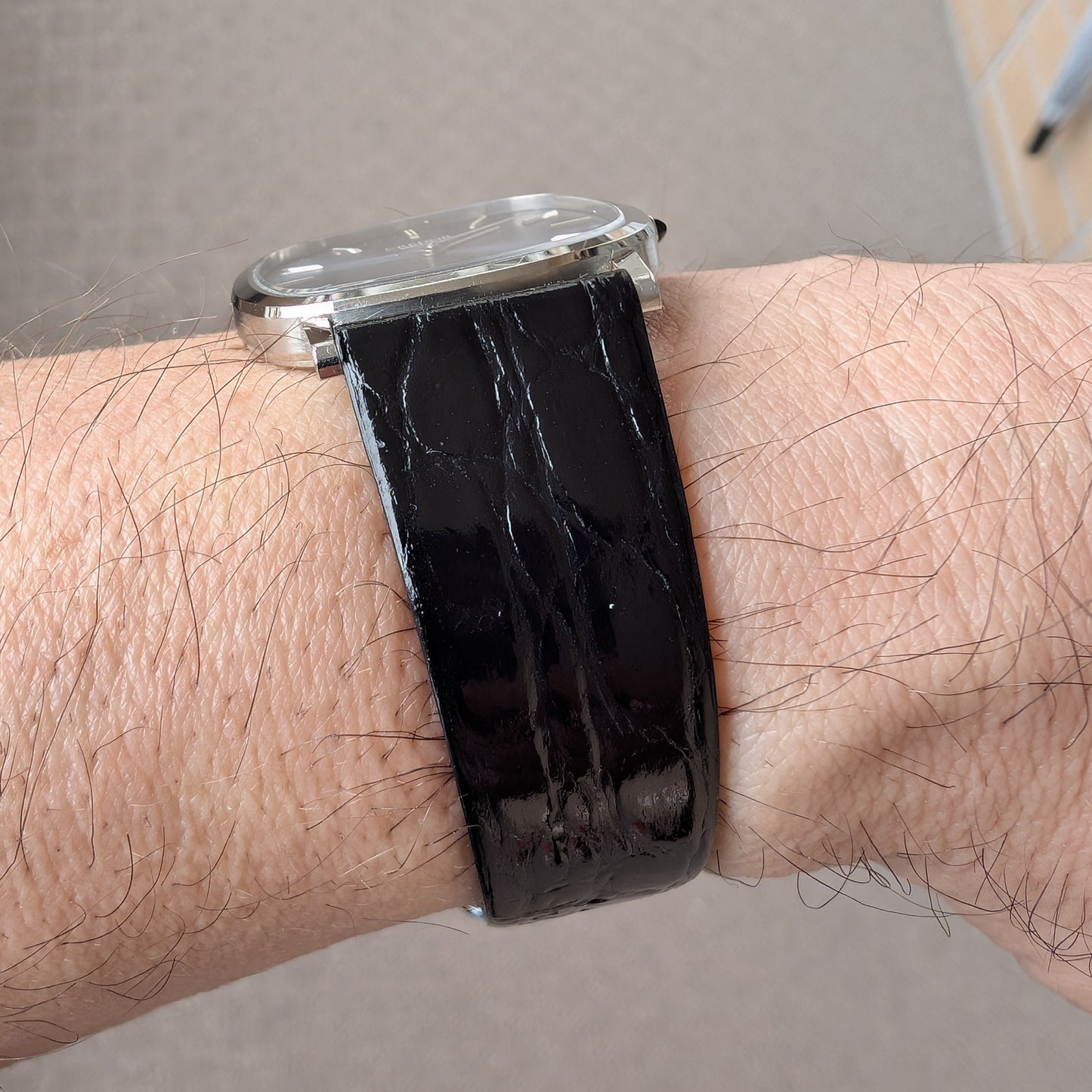 1979 Credor Seiko 5931-5170