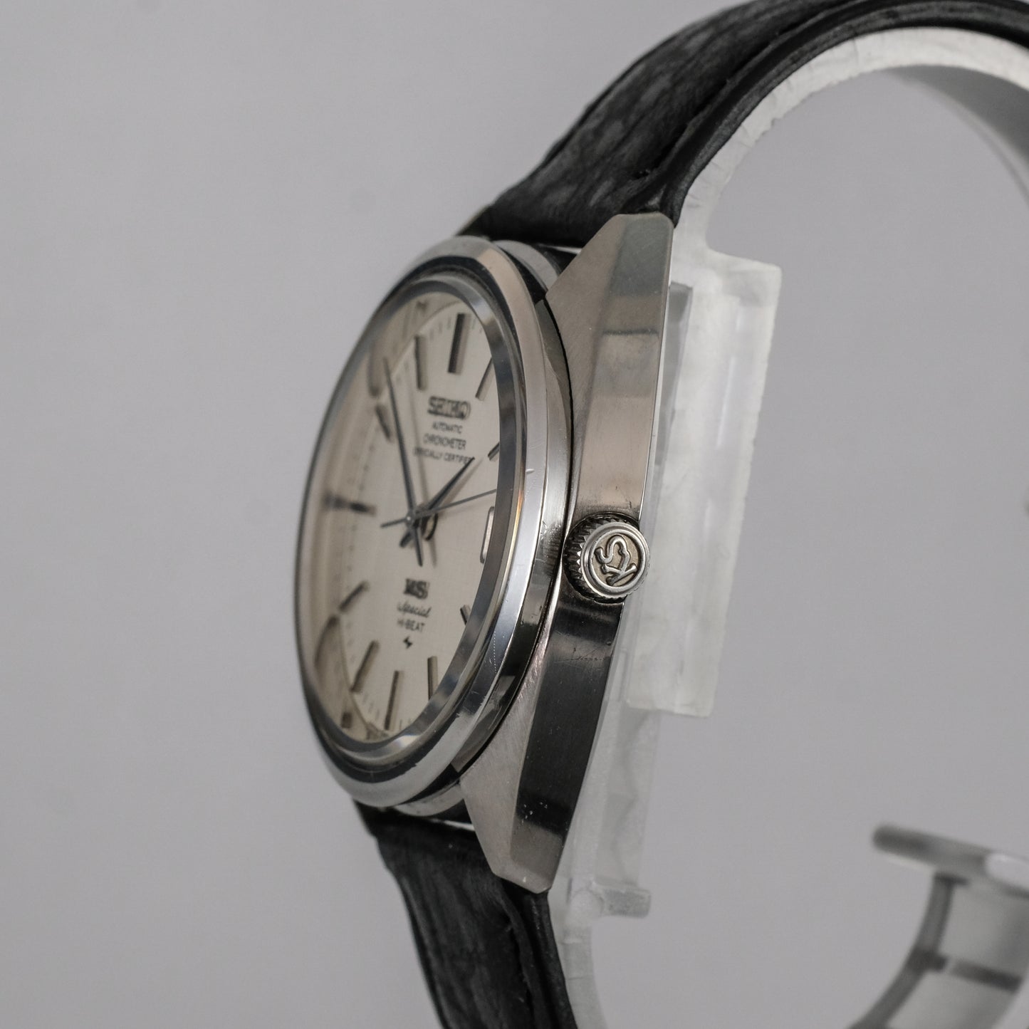 1971 Seiko KS Special 5245-6000