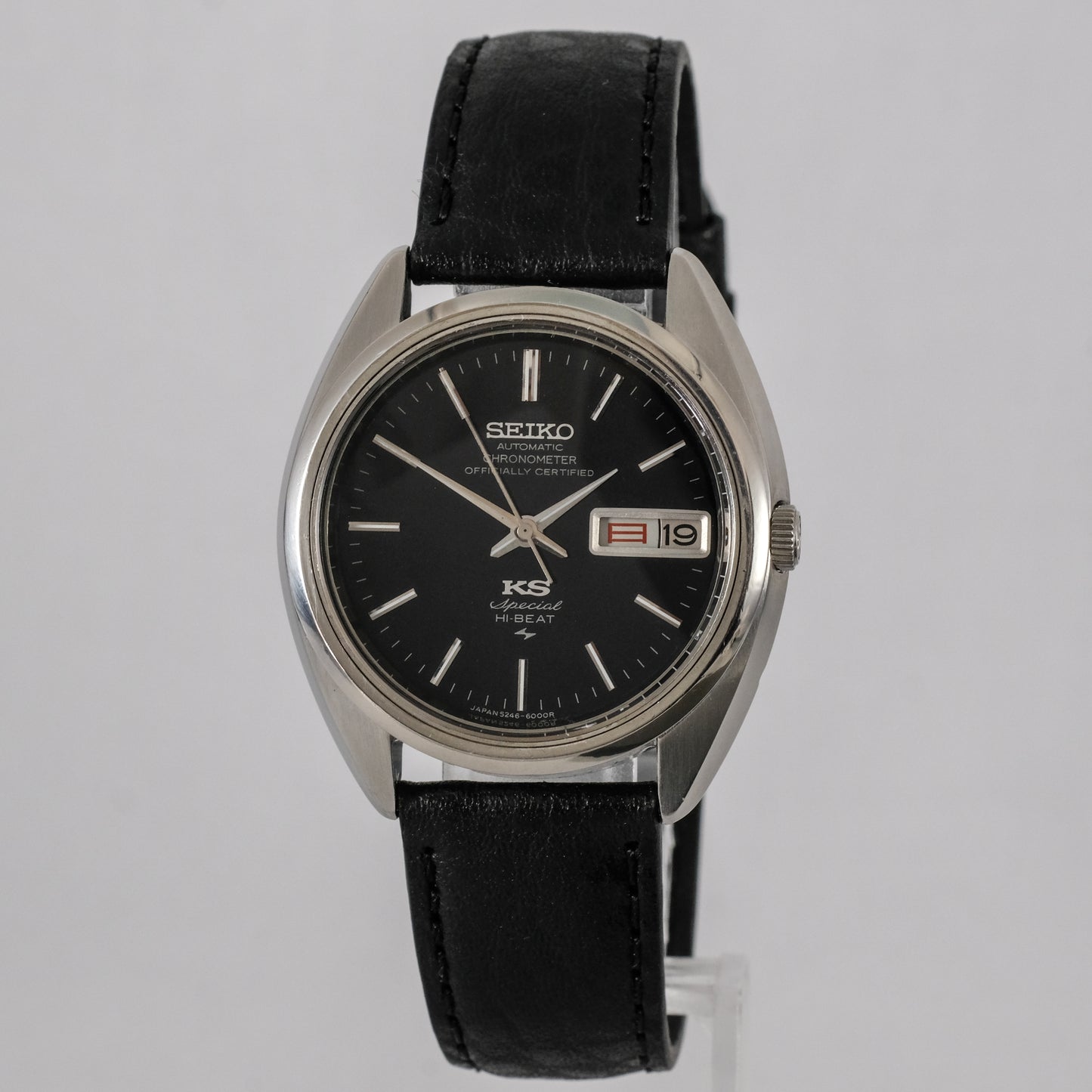1971 Seiko KS Special 5246-6000
