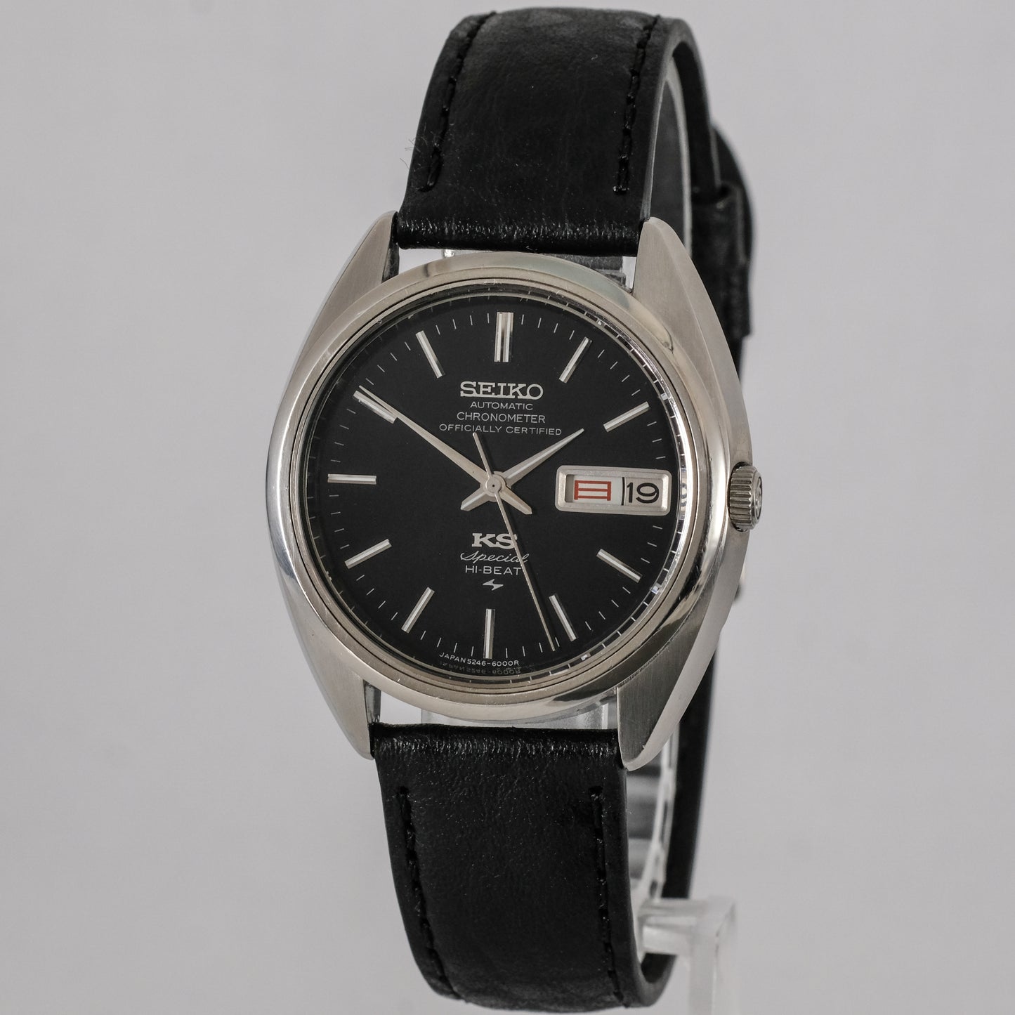 1971 Seiko KS Special 5246-6000