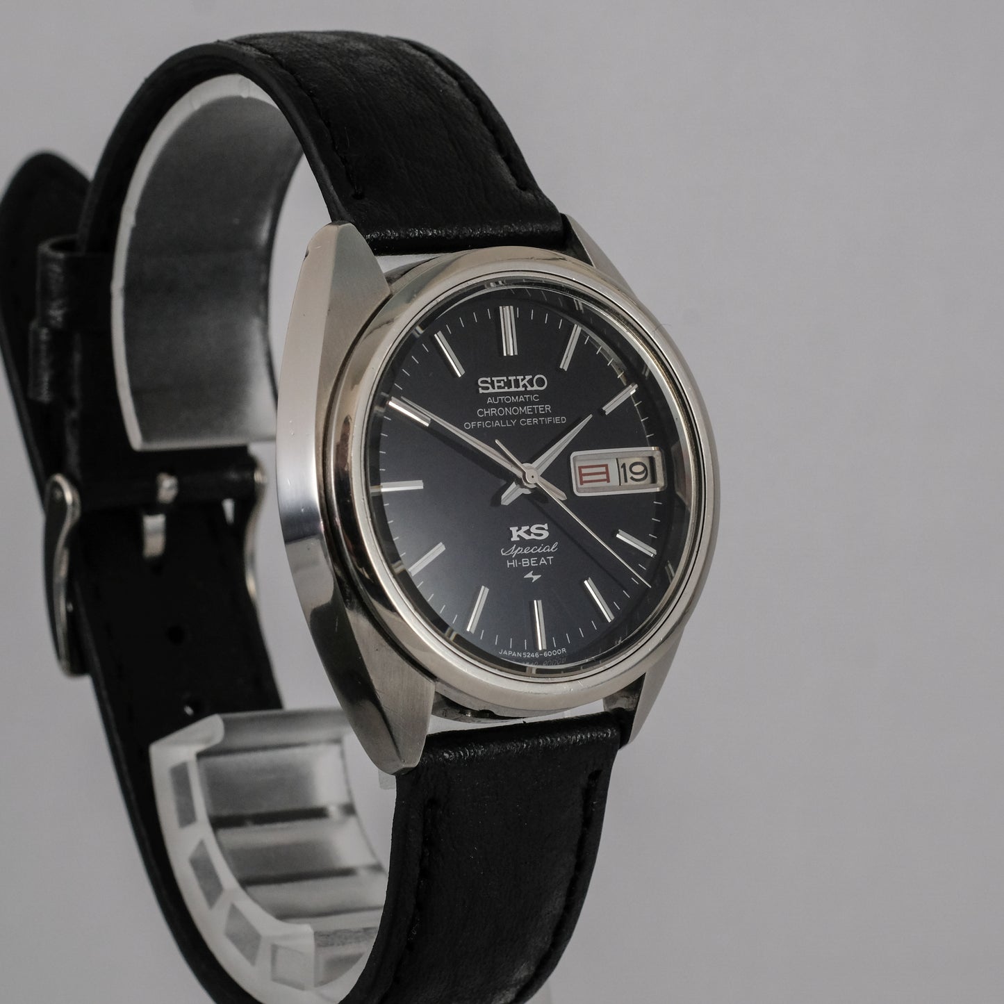 1971 Seiko KS Special 5246-6000