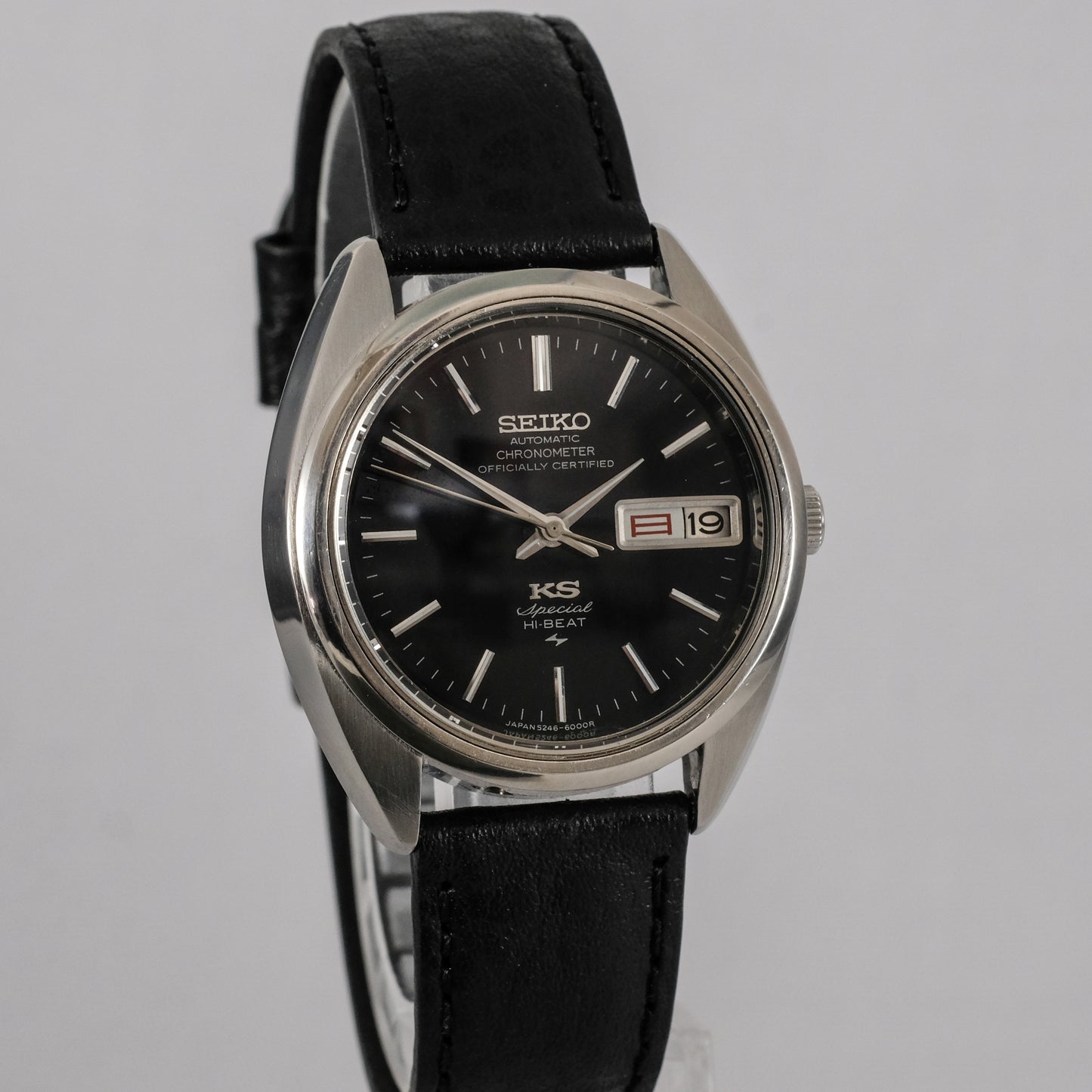 1971 Seiko KS Special 5246-6000