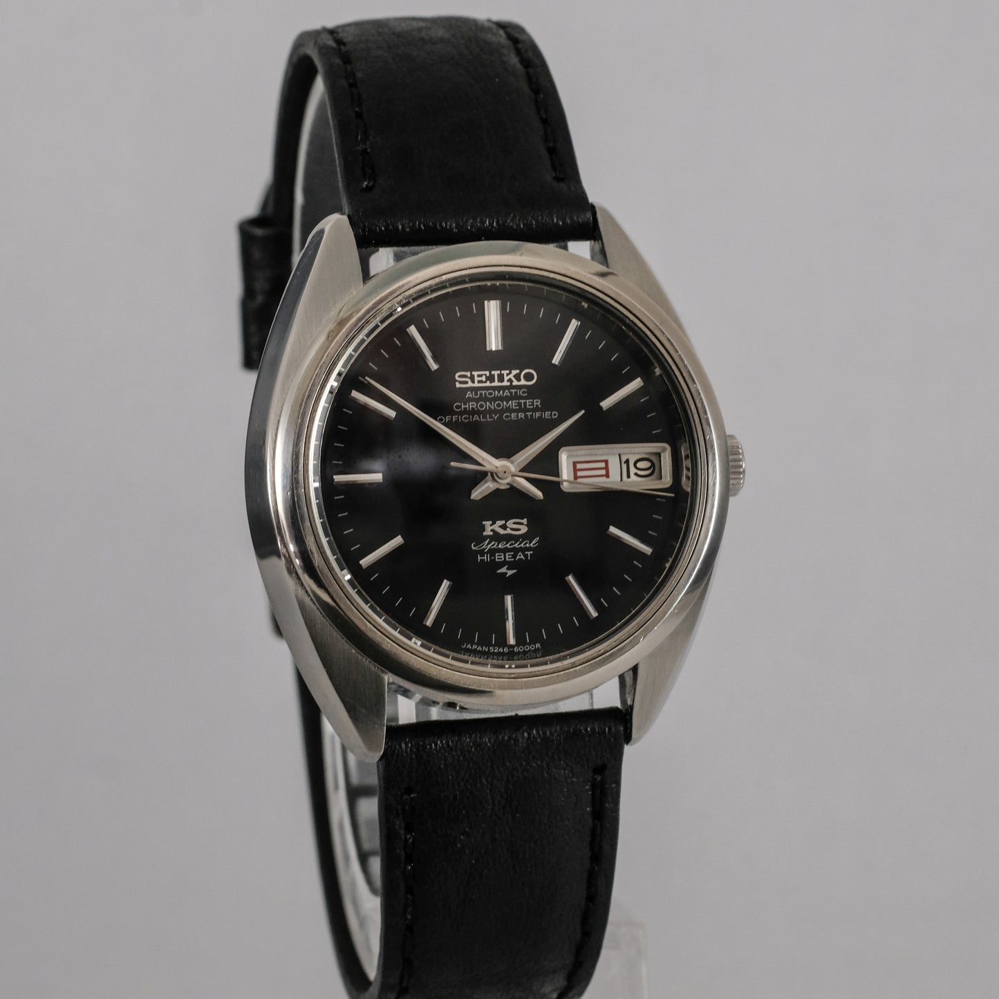 1971 Seiko KS Special 5246-6000