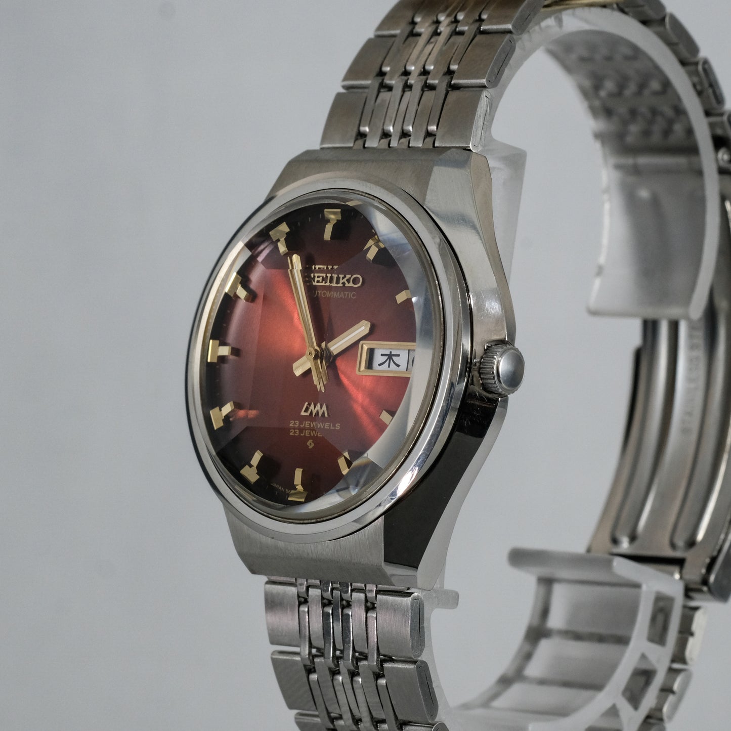 1973 Seiko LM 5606-7320