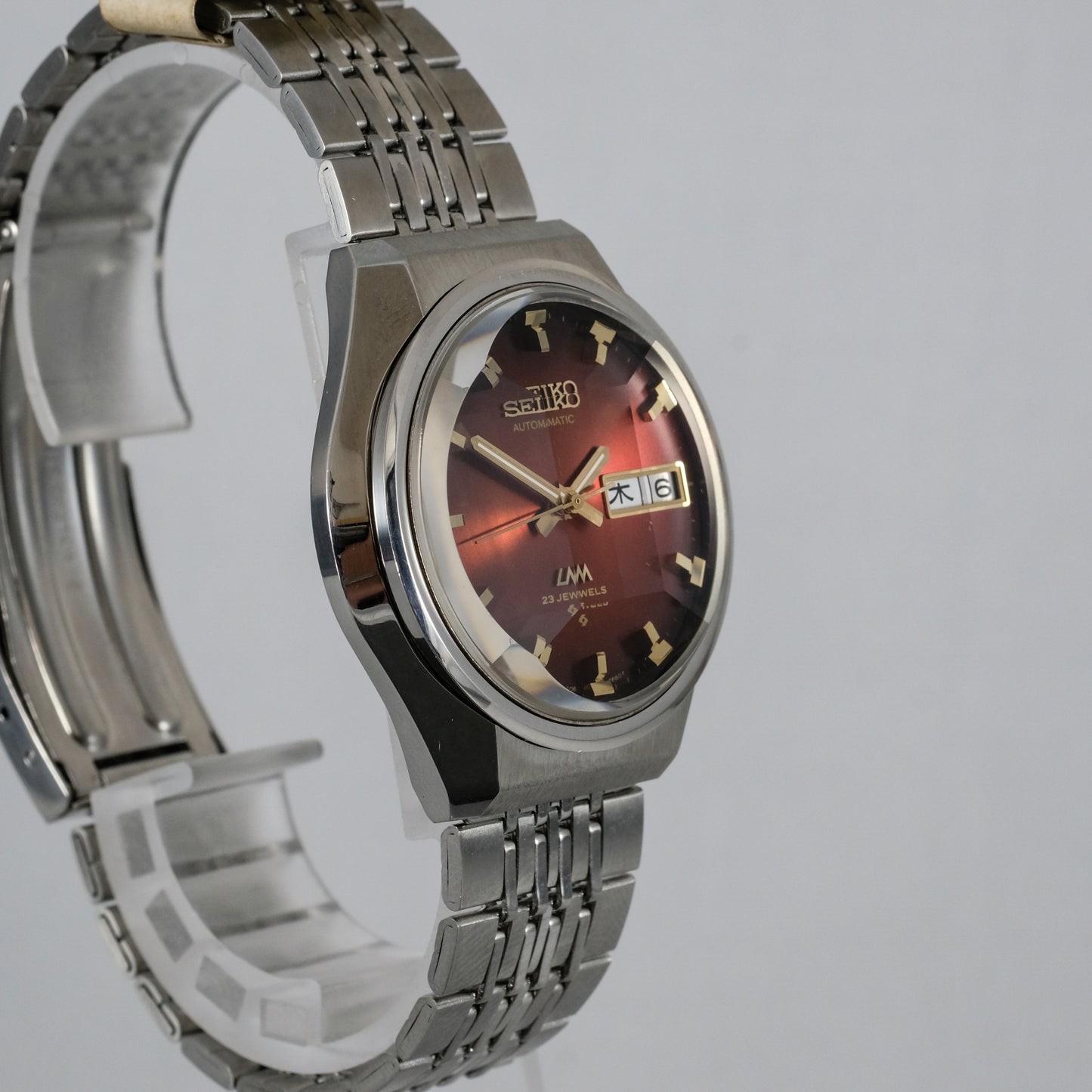 1973 Seiko LM 5606-7320