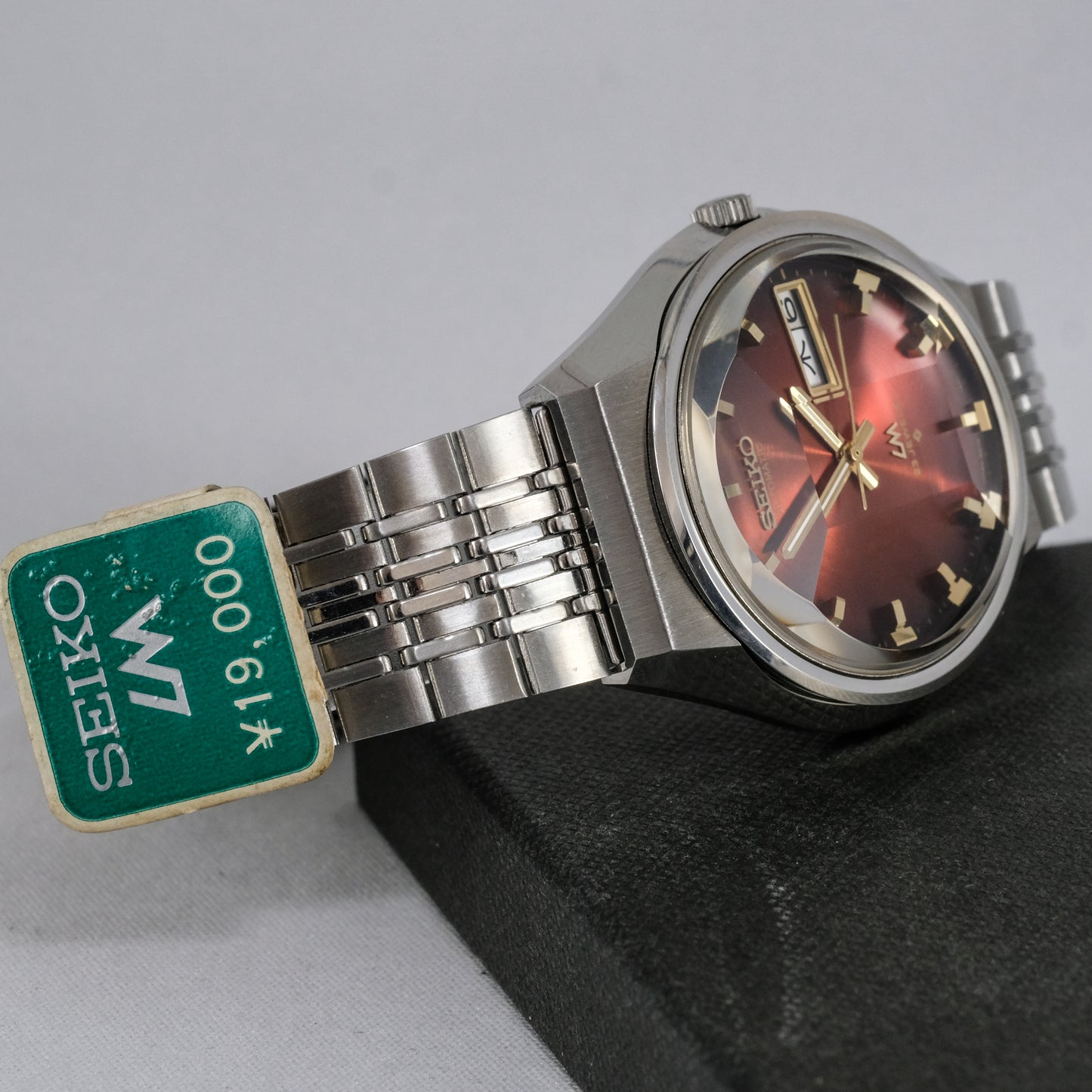 1973 Seiko LM 5606-7320