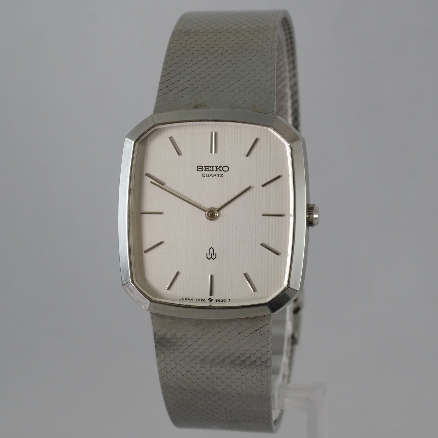 1978 Seiko Chariot 7820-5380