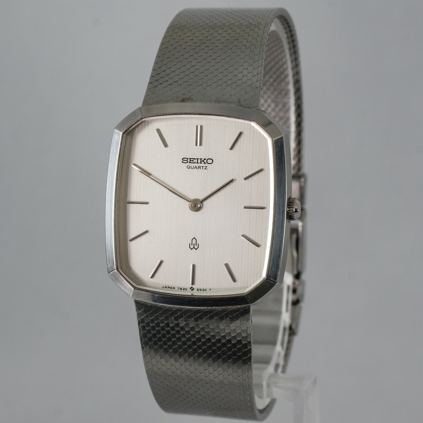 1978 Seiko Chariot 7820-5380