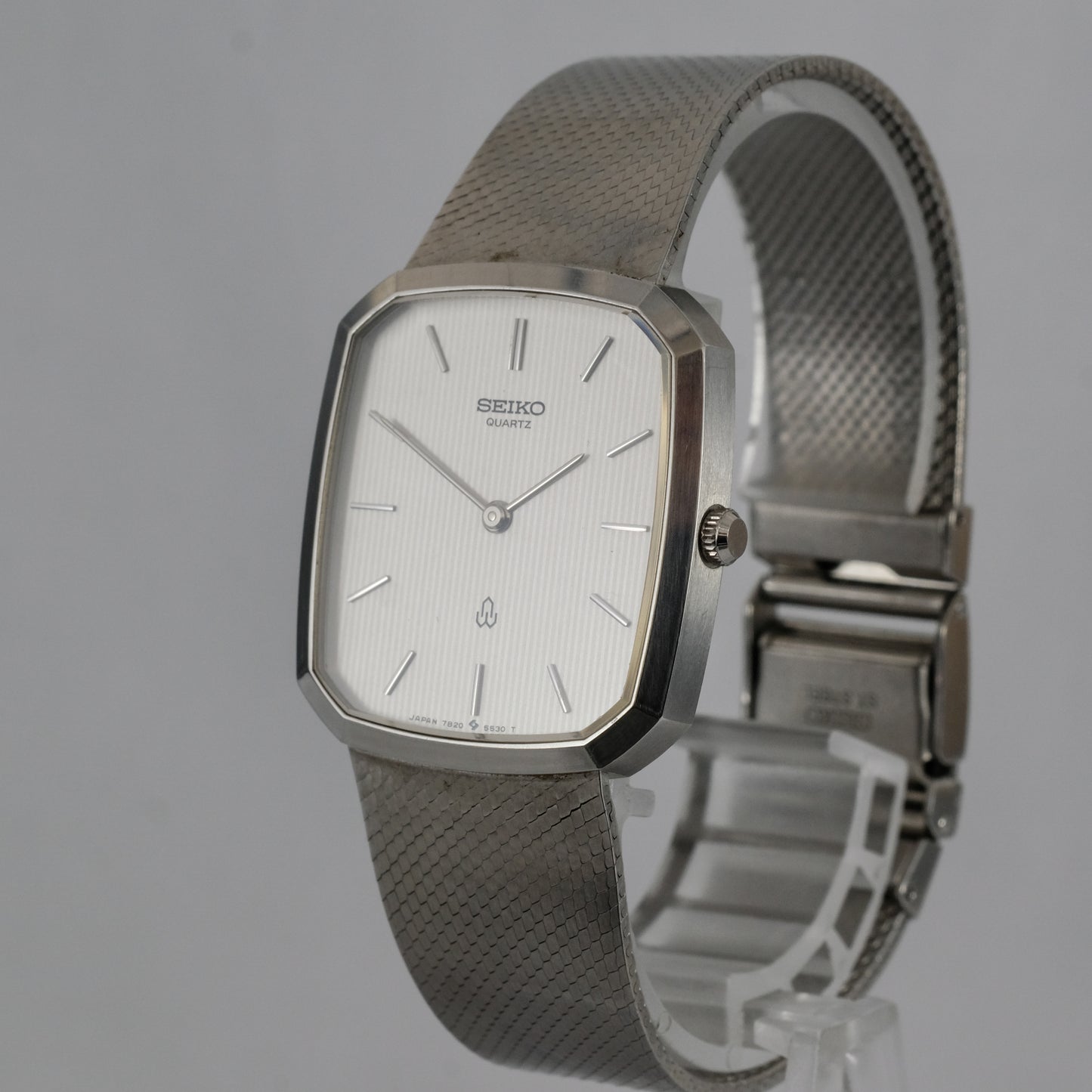 1978 Seiko Chariot 7820-5380