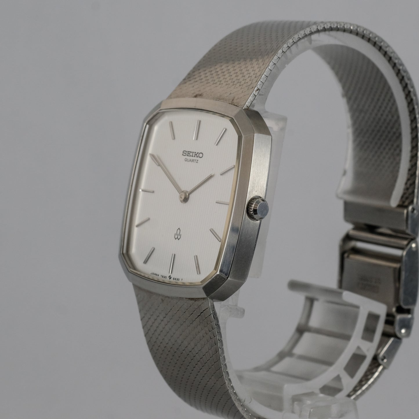1978 Seiko Chariot 7820-5380