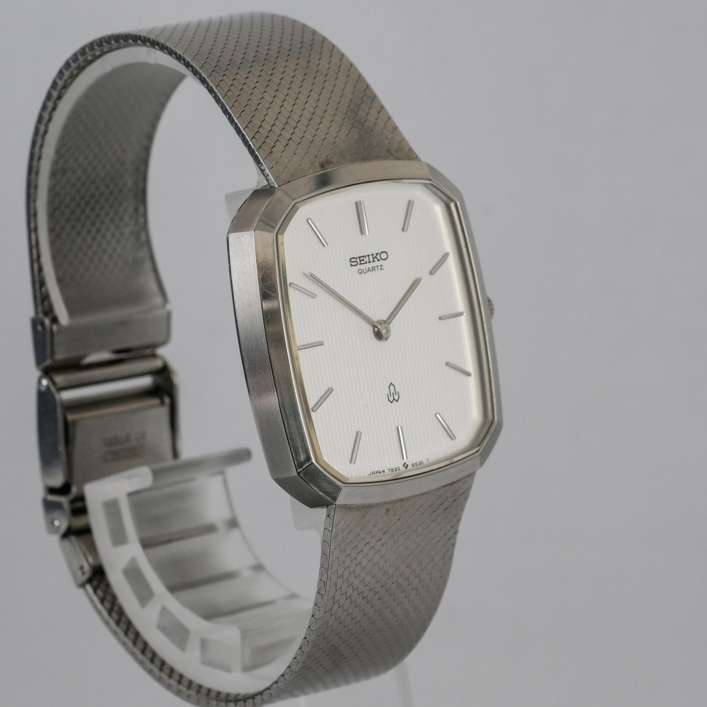 1978 Seiko Chariot 7820-5380