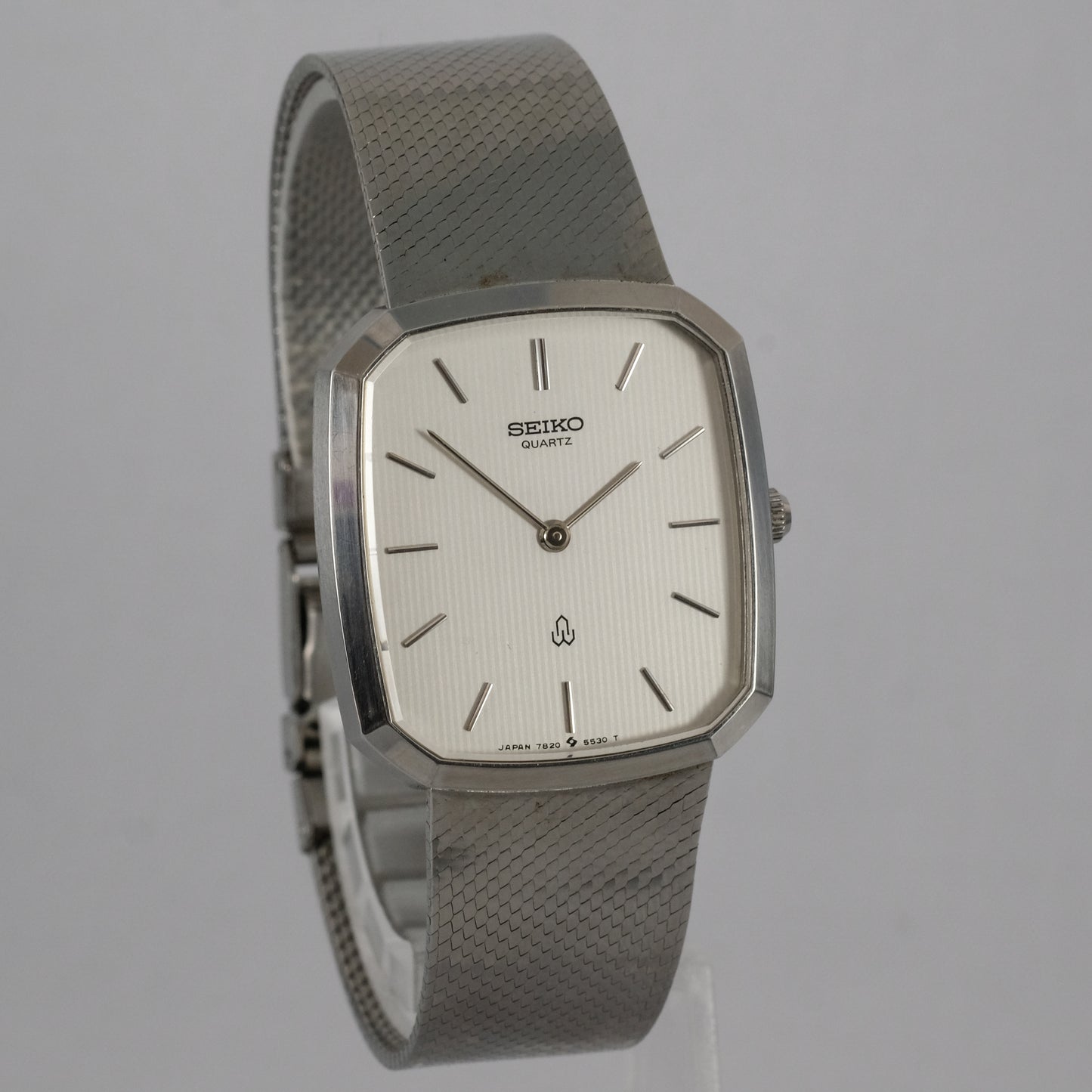 1978 Seiko Chariot 7820-5380