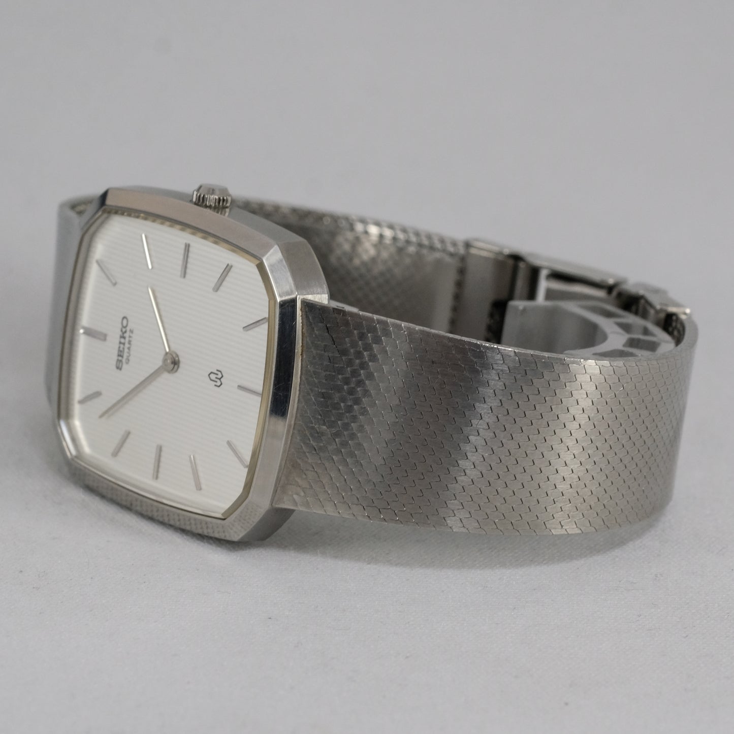 1978 Seiko Chariot 7820-5380