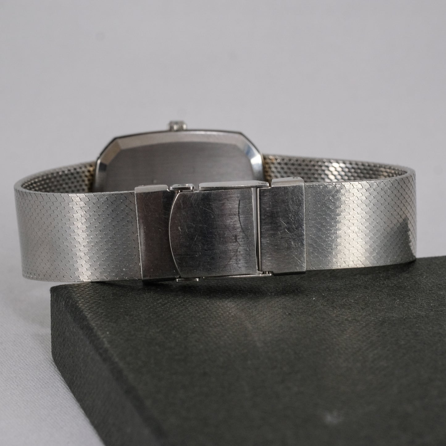 1978 Seiko Chariot 7820-5380