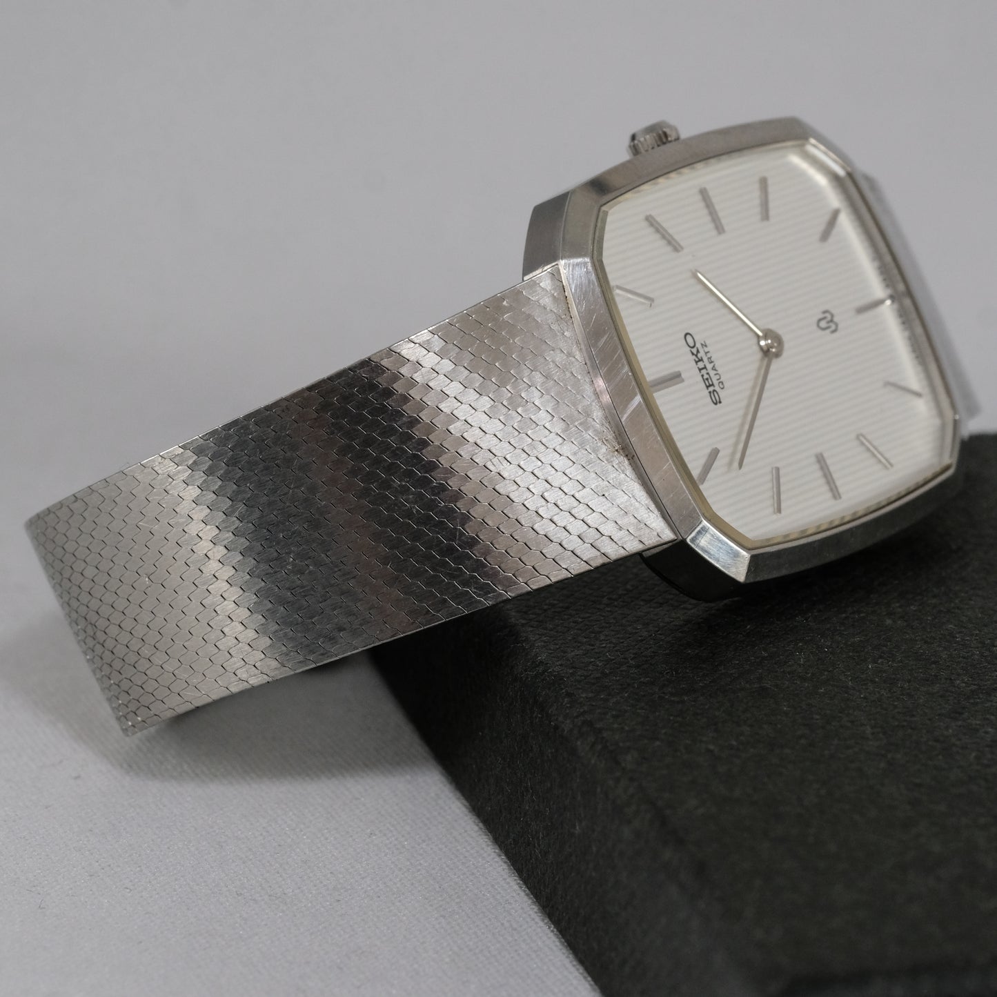 1978 Seiko Chariot 7820-5380