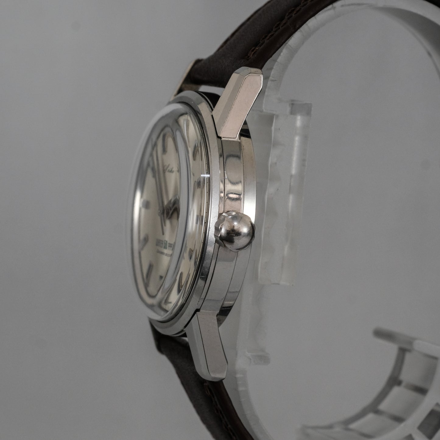 1962 Seiko Cronos J13046