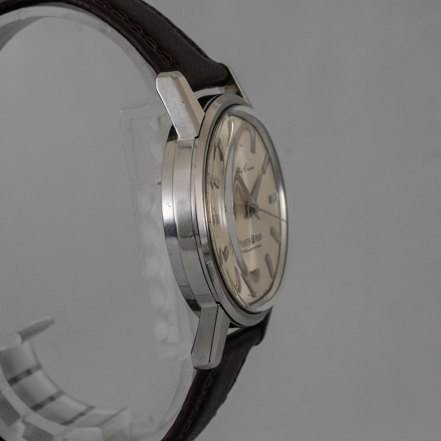 1962 Seiko Cronos J13046