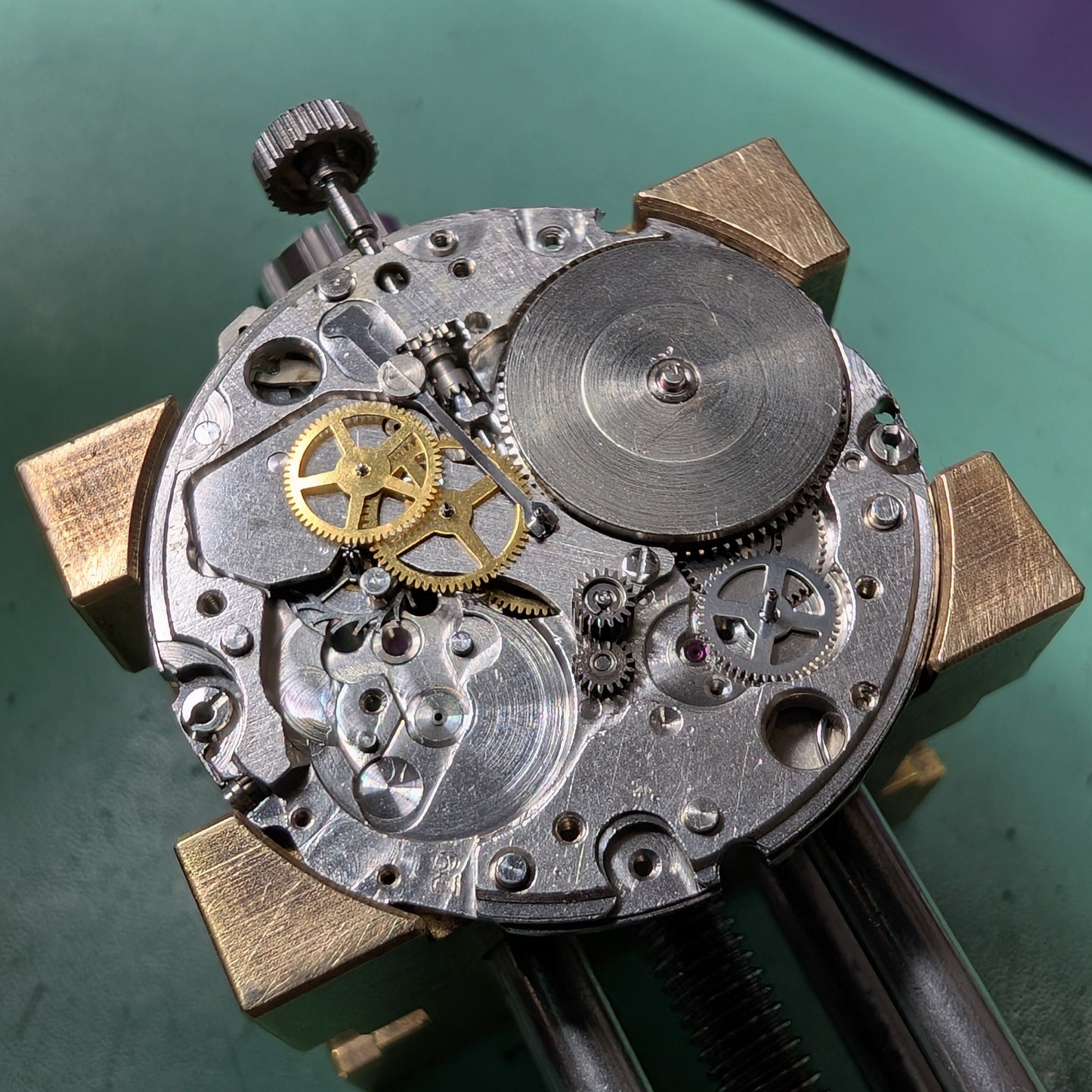 1971 Seiko KS Special 5245-6000