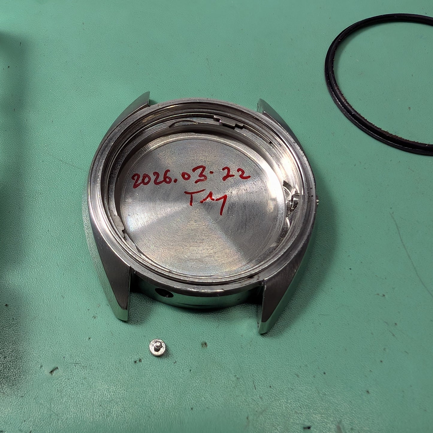 1971 Seiko KS Special 5245-6000