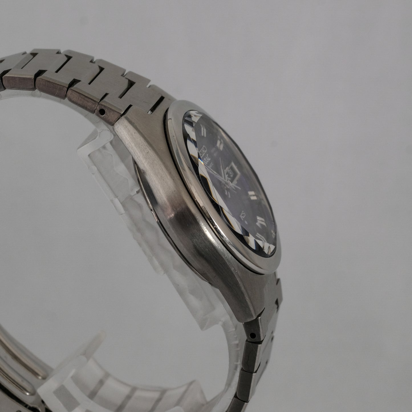 1974 Seiko Vanac KS 5626-7250