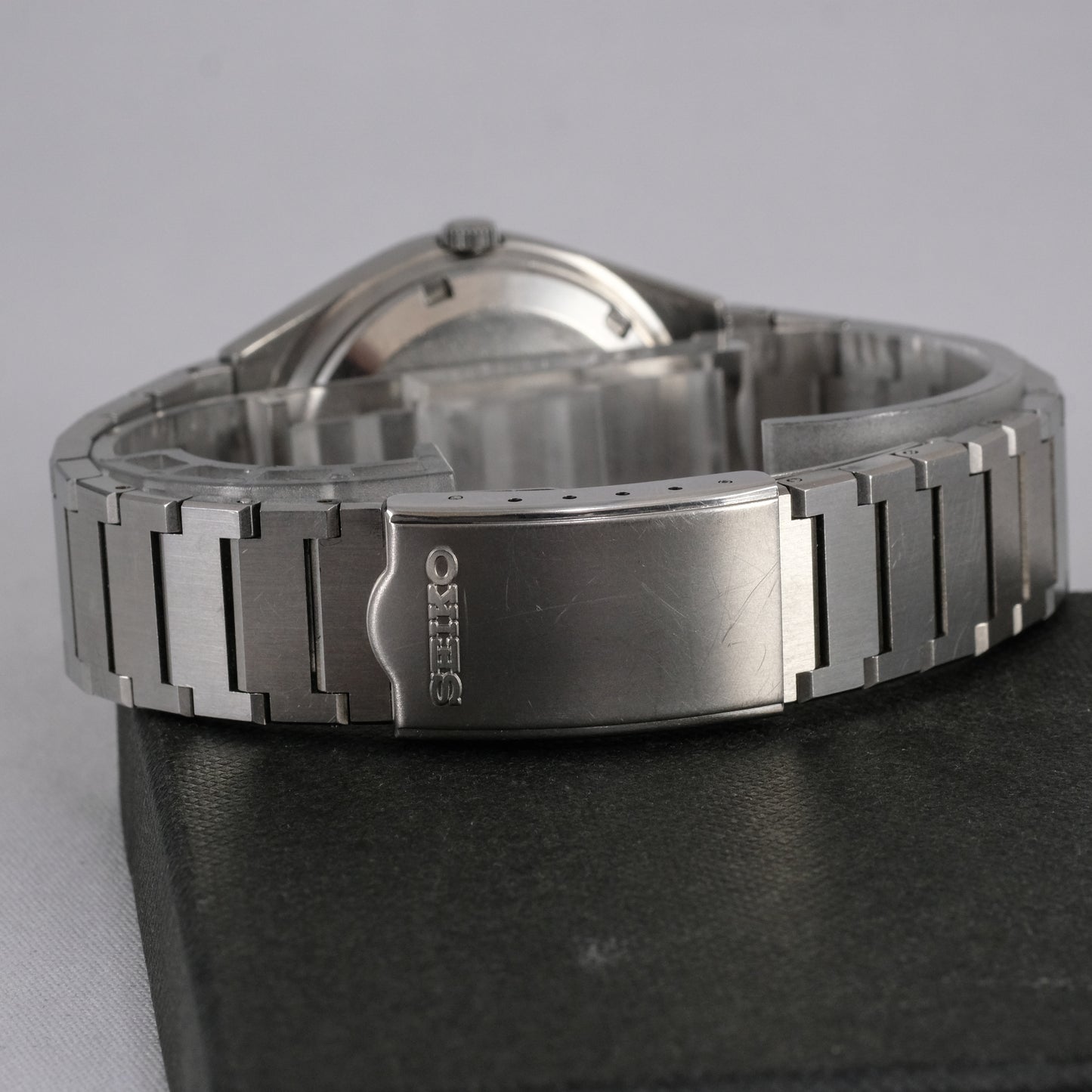 1974 Seiko Vanac KS 5626-7250