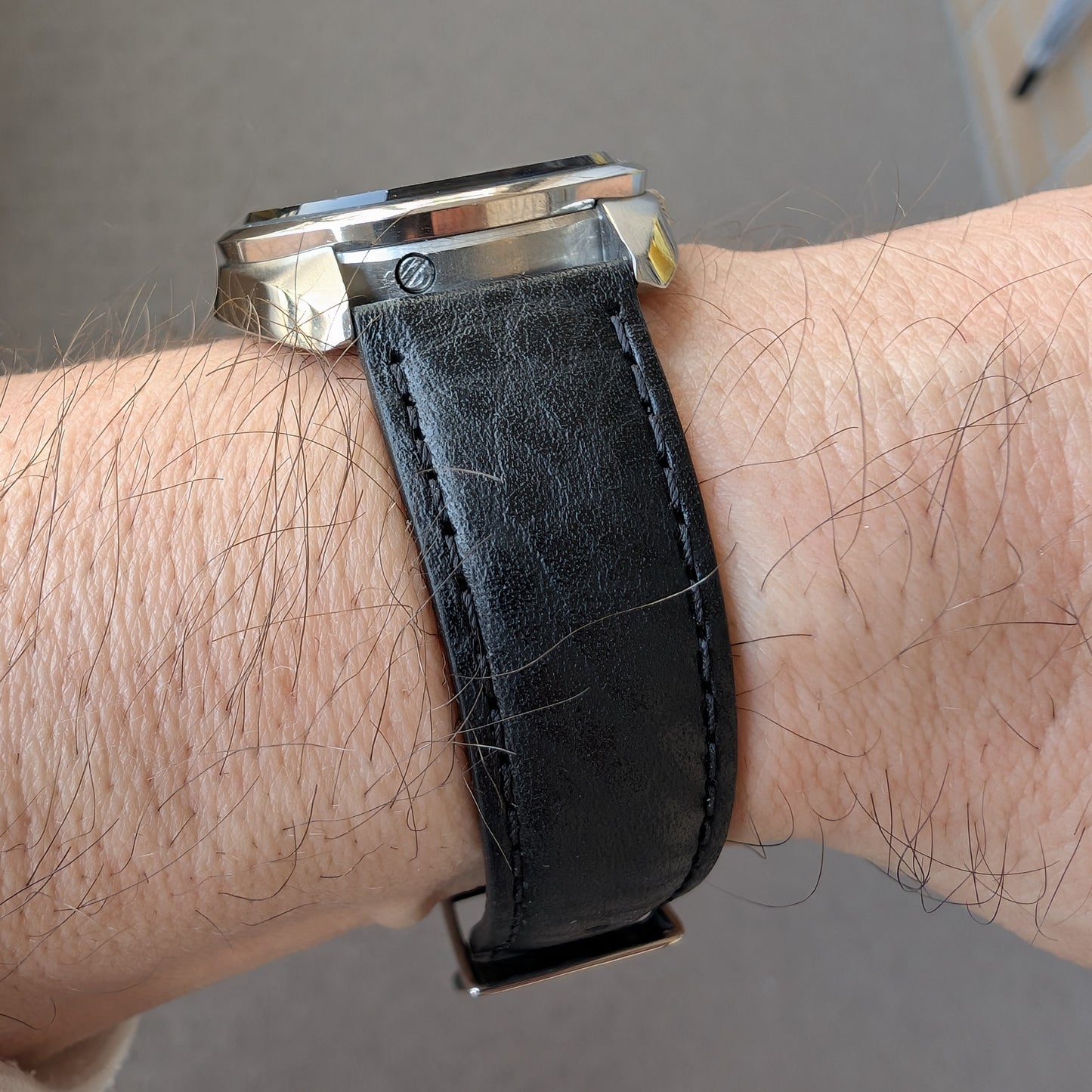 1971 Seiko KS Special 5246-6000