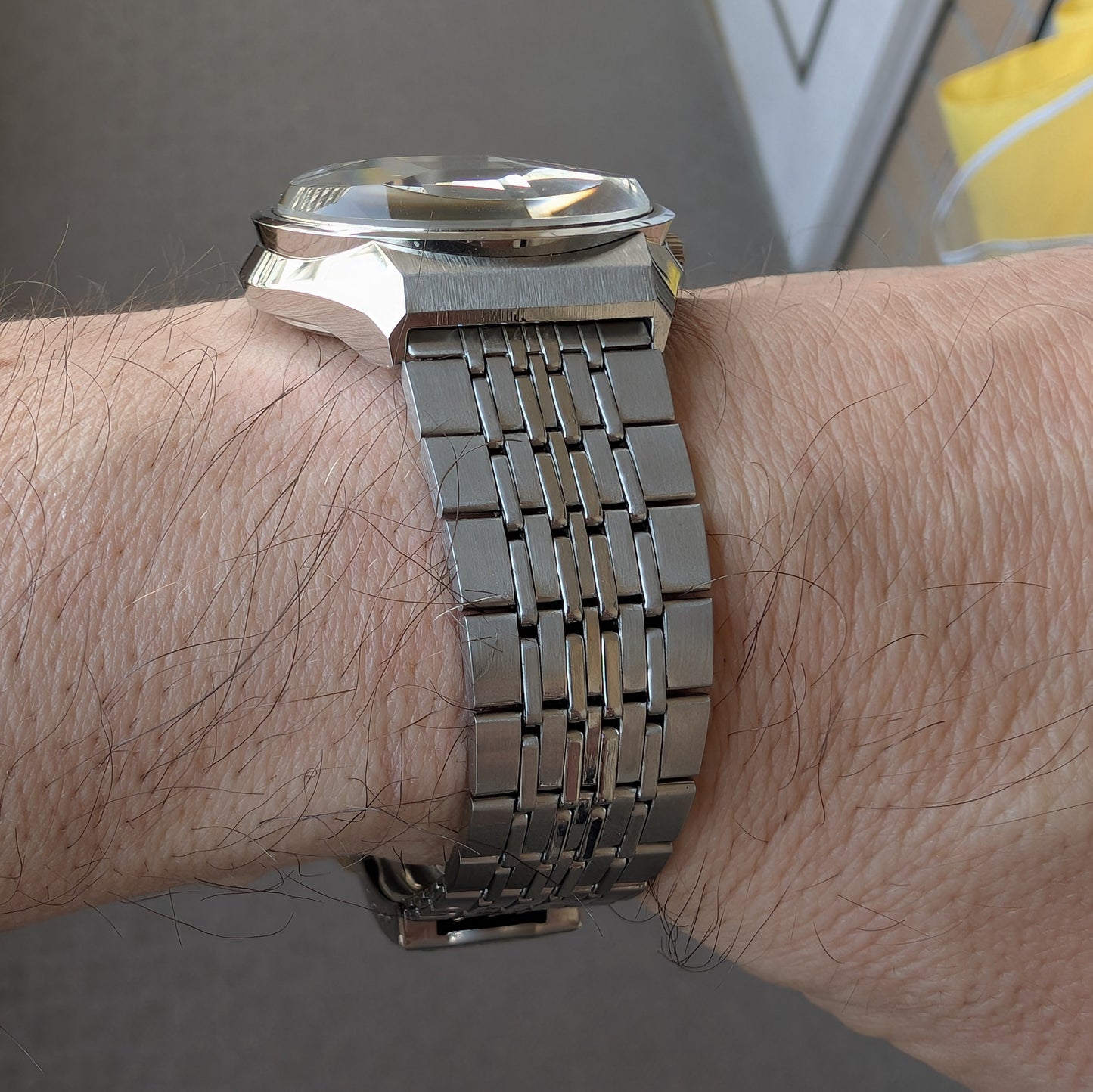 1973 Seiko LM 5606-7320