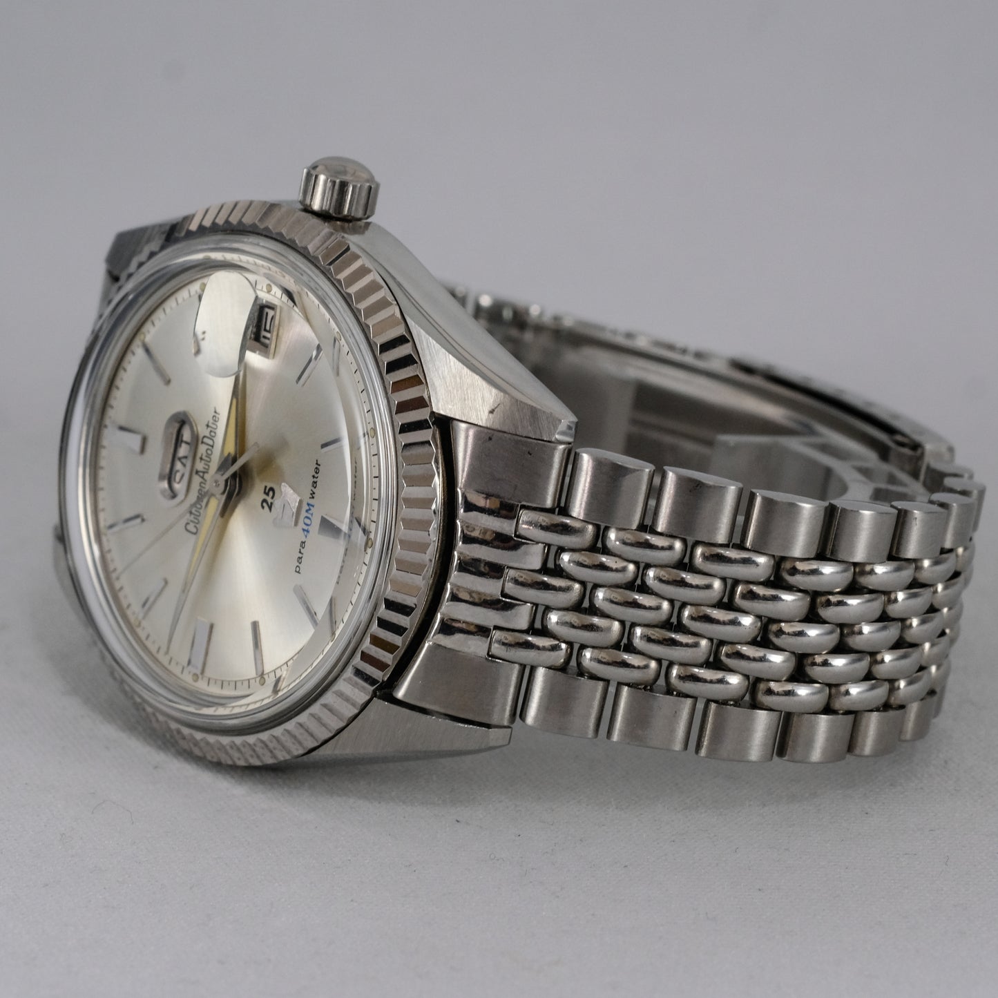 1966 Citizen Auto Dater Jet ADSS1404-Y