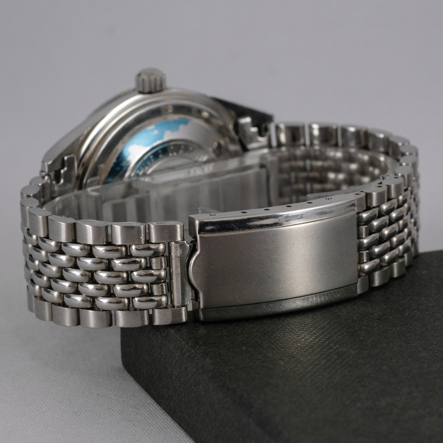 1966 Citizen Auto Dater Jet ADSS1404-Y