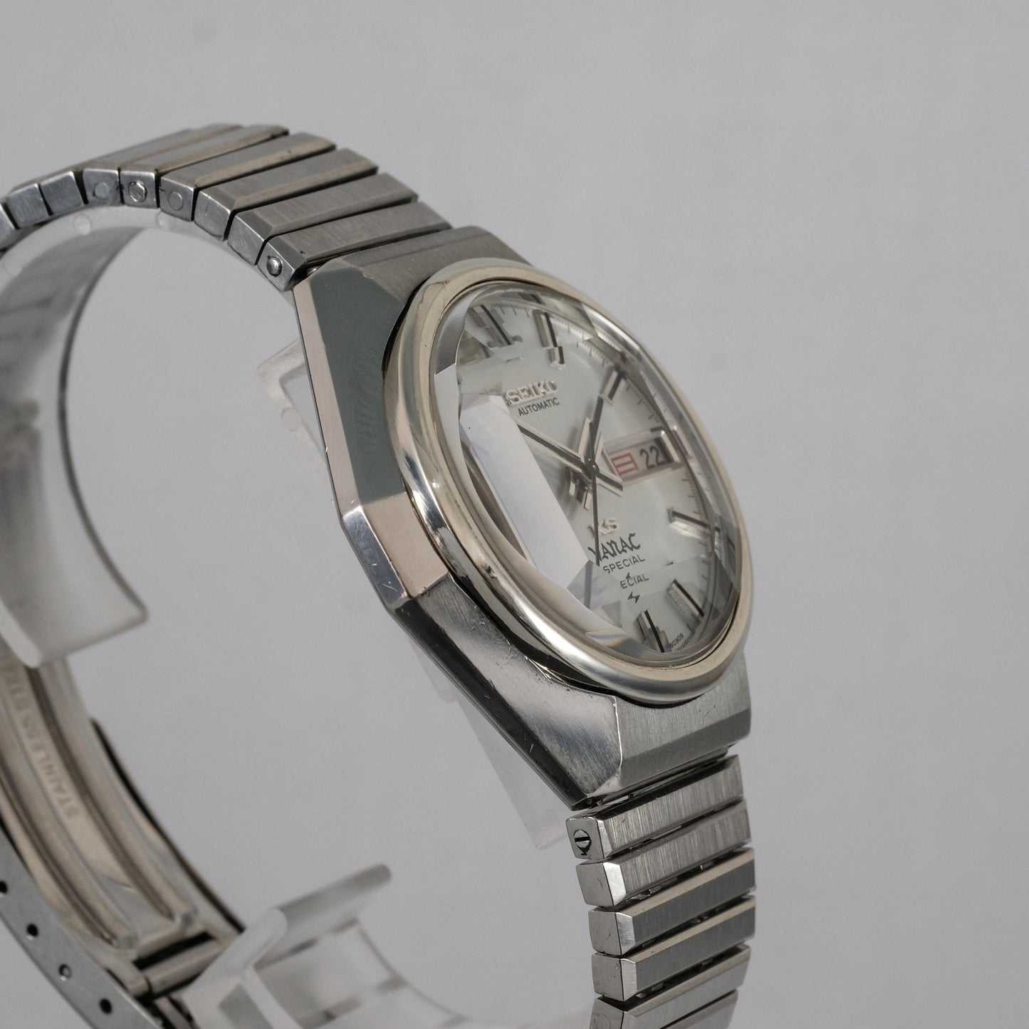 1972 Seiko KS Vanac Special 5246-6030