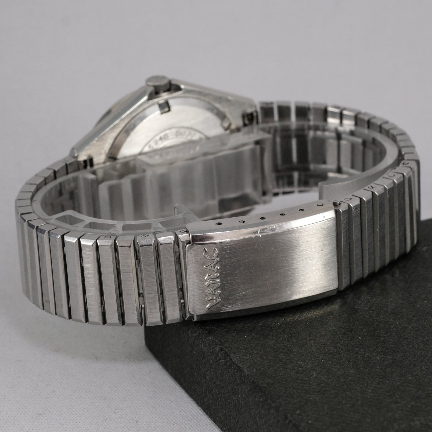 1972 Seiko KS Vanac Special 5246-6030