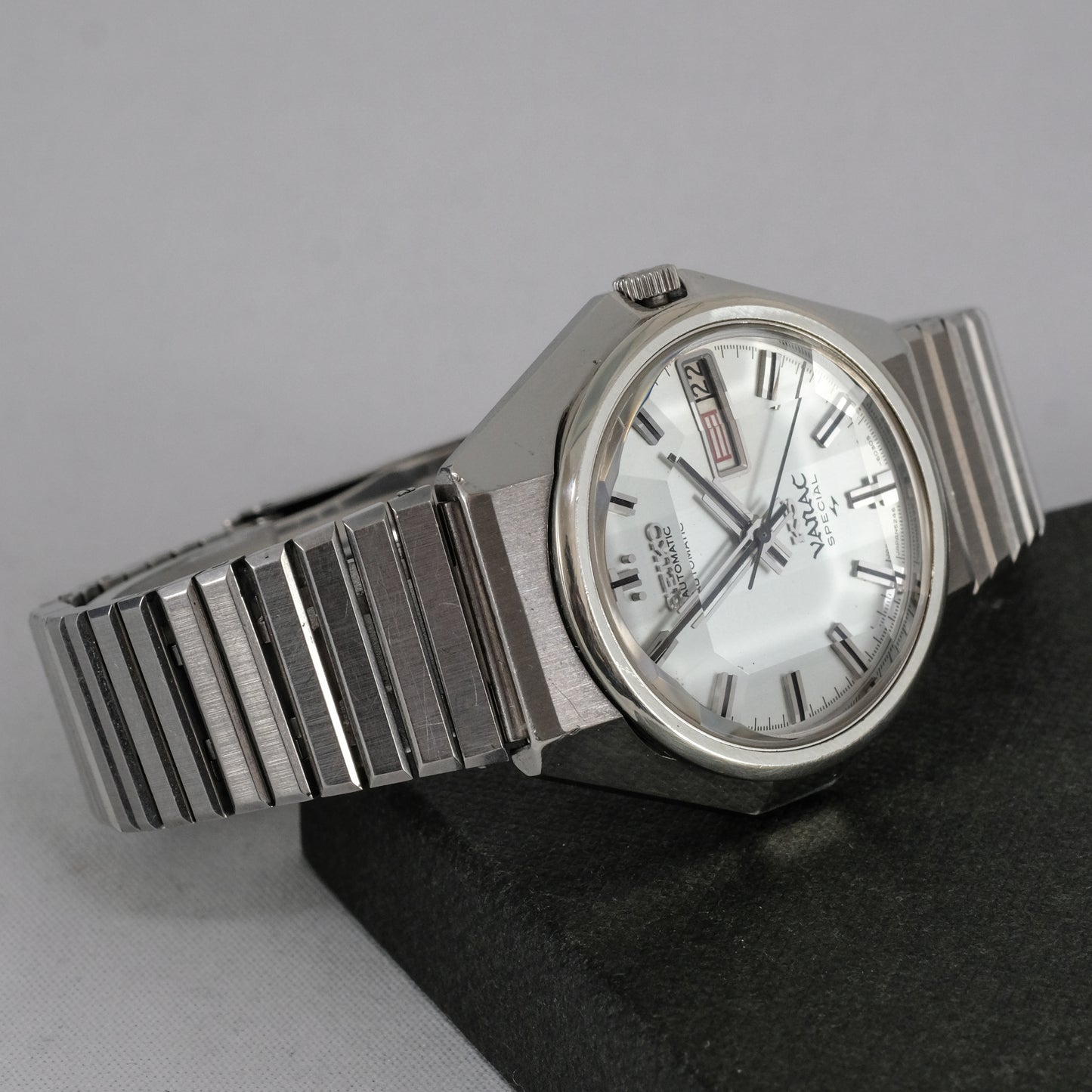 1972 Seiko KS Vanac Special 5246-6030