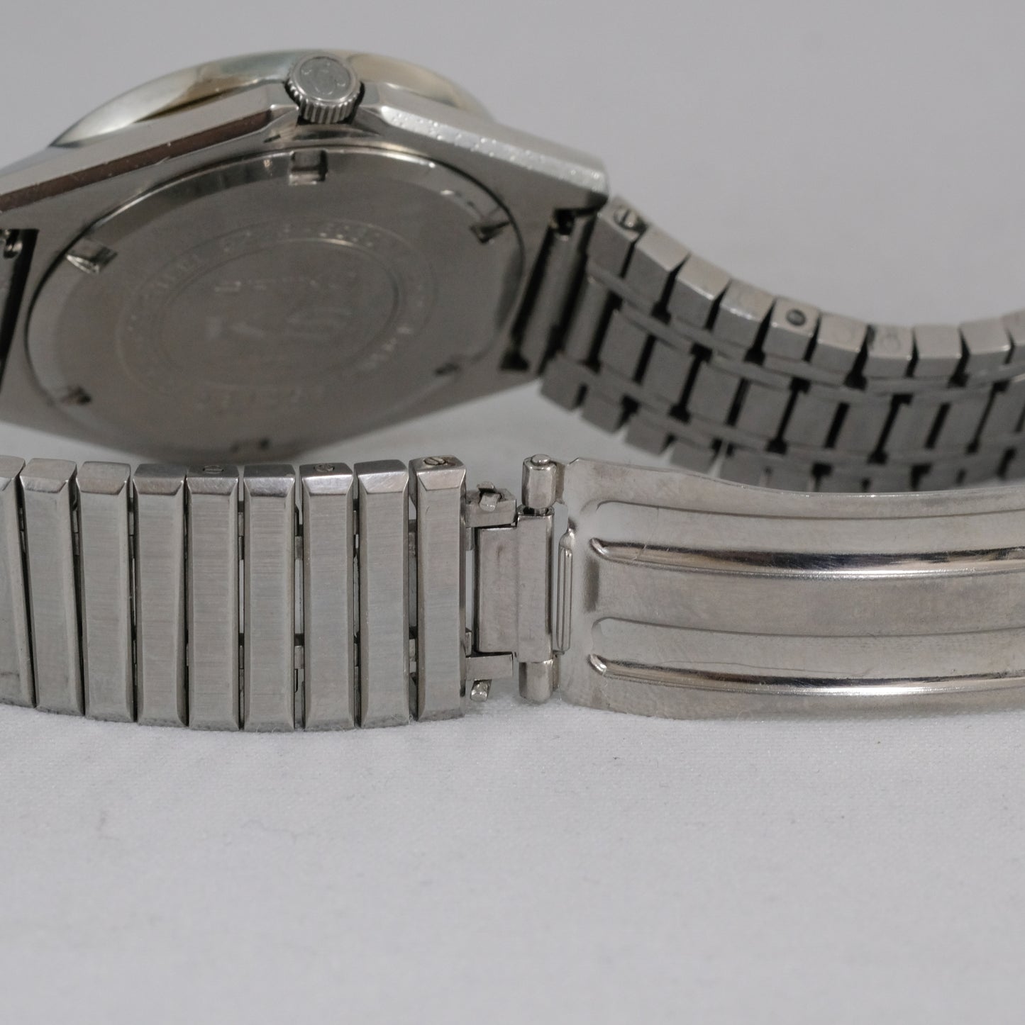 1972 Seiko KS Vanac Special 5246-6030