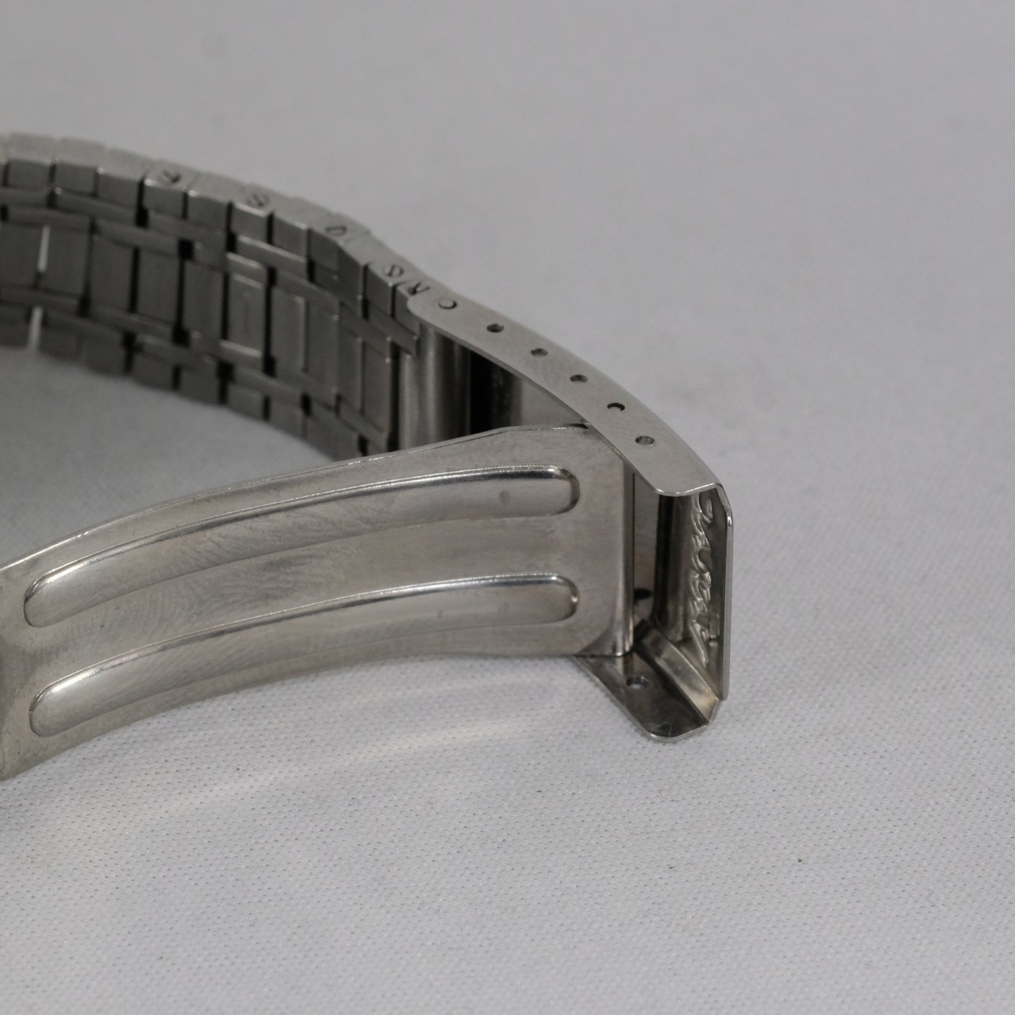 1972 Seiko KS Vanac Special 5246-6030